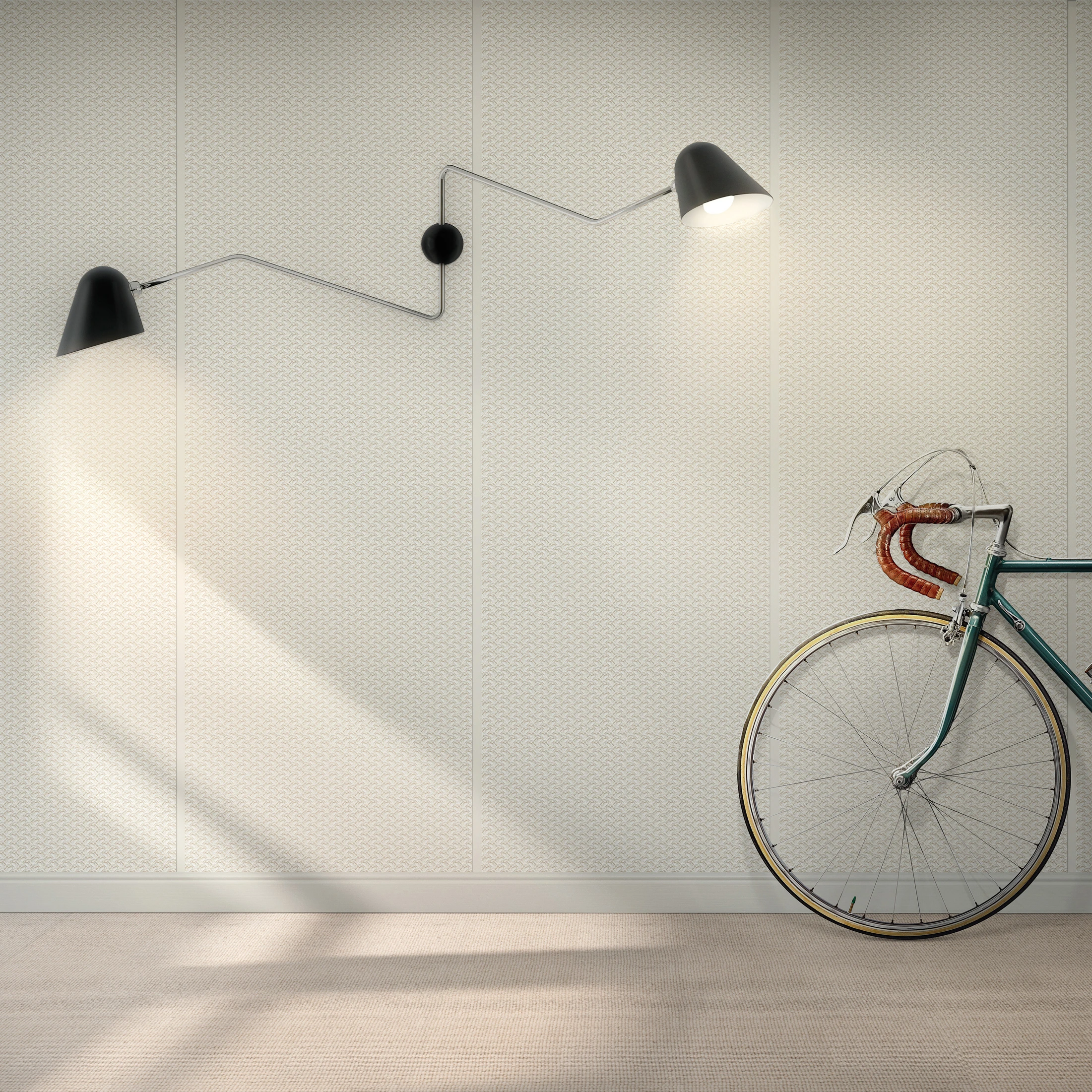 WALL LAMPS