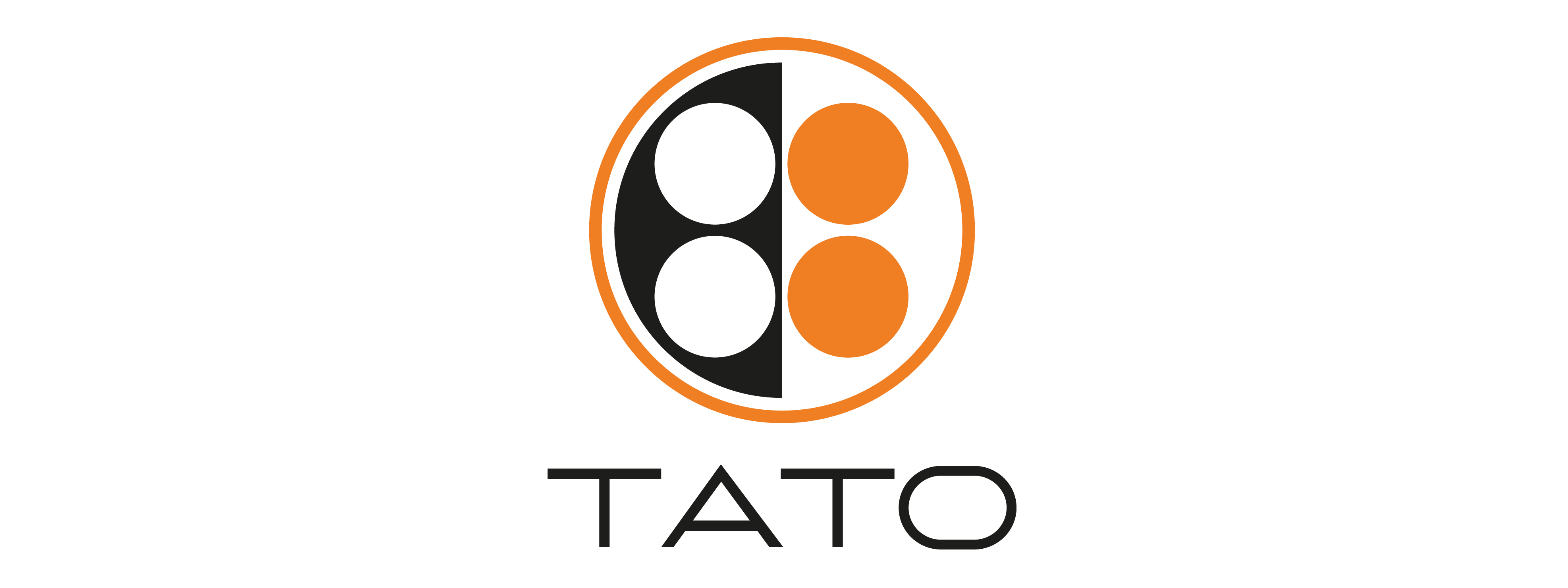 Logo for manufacturer Tato