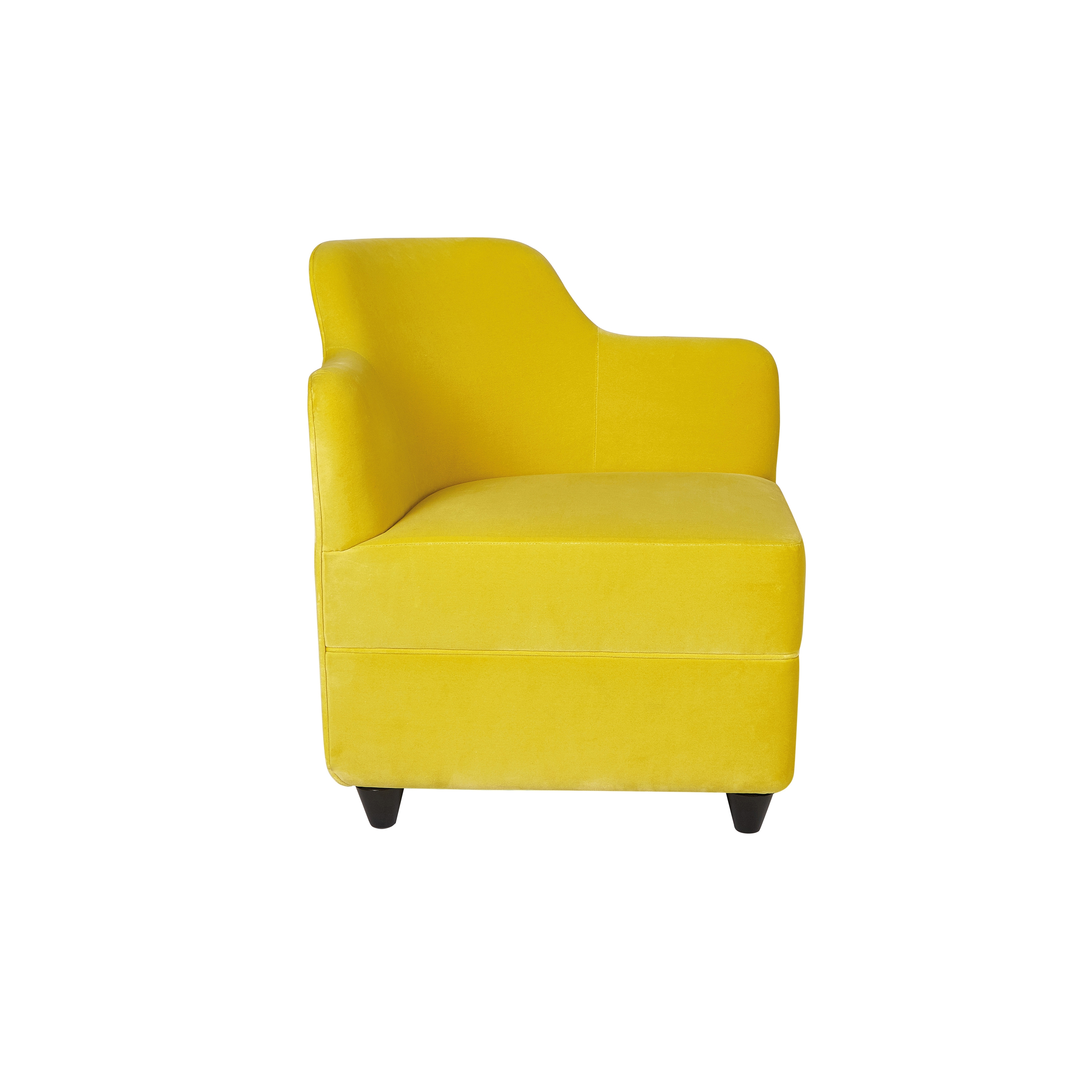 Angolo Armchair