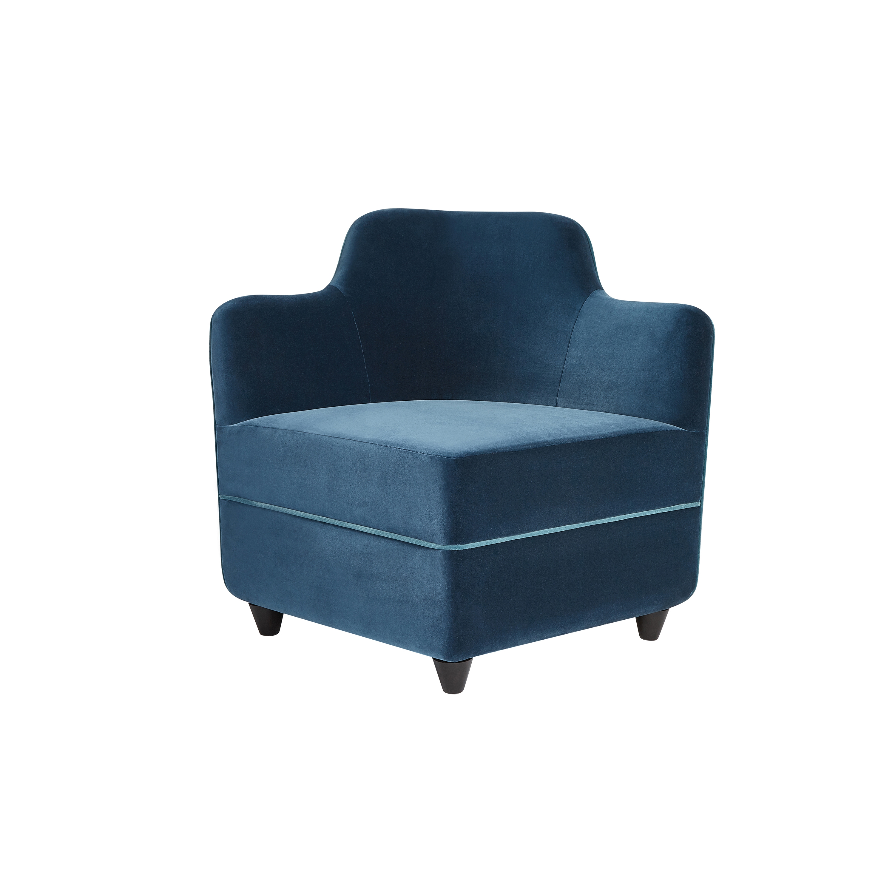 Display product Angolo Armchair from manufacturer Tato