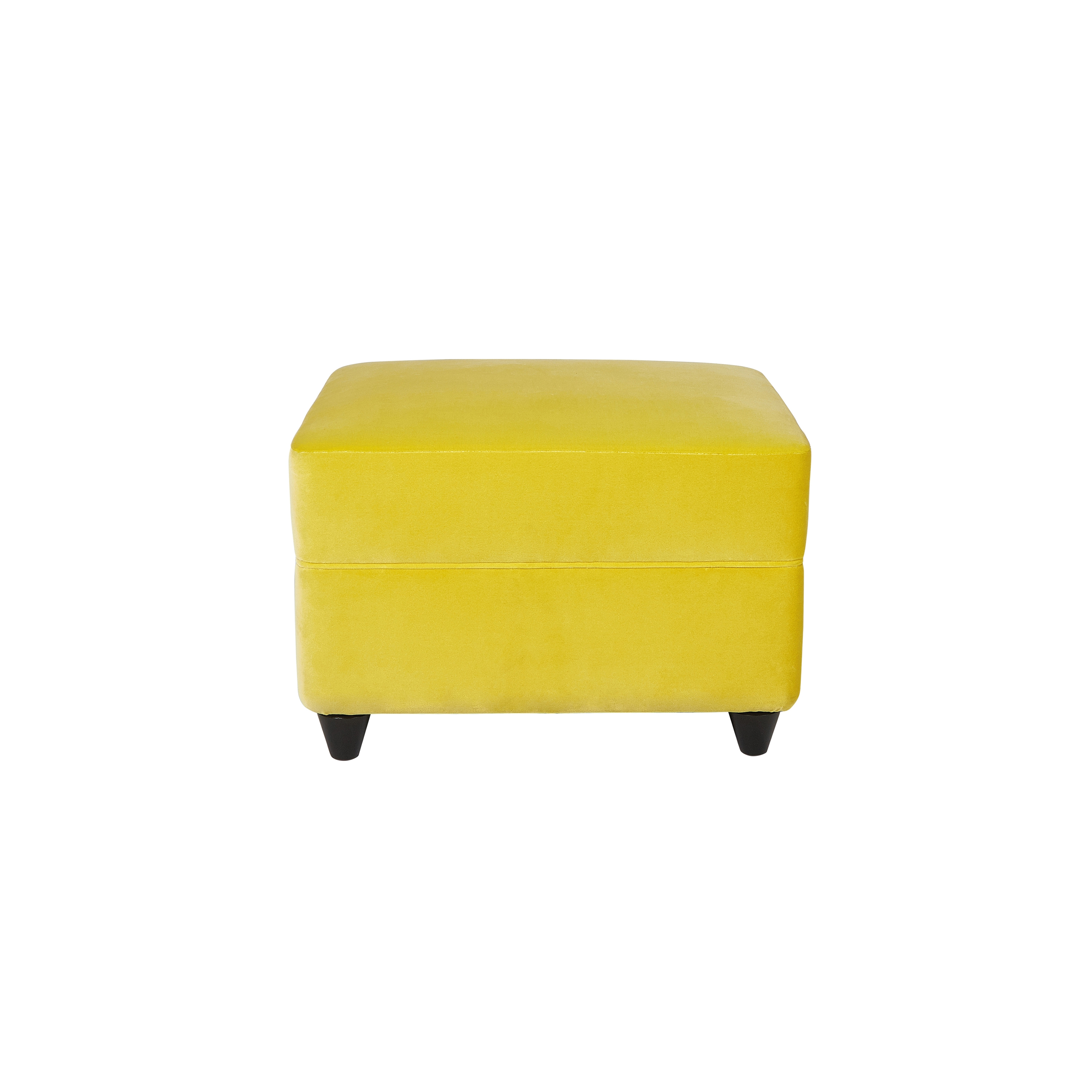 Display product Angolo Pouf from manufacturer Tato