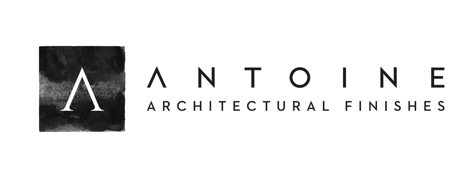 Logo for manufacturer Antoine Architectural Finishes