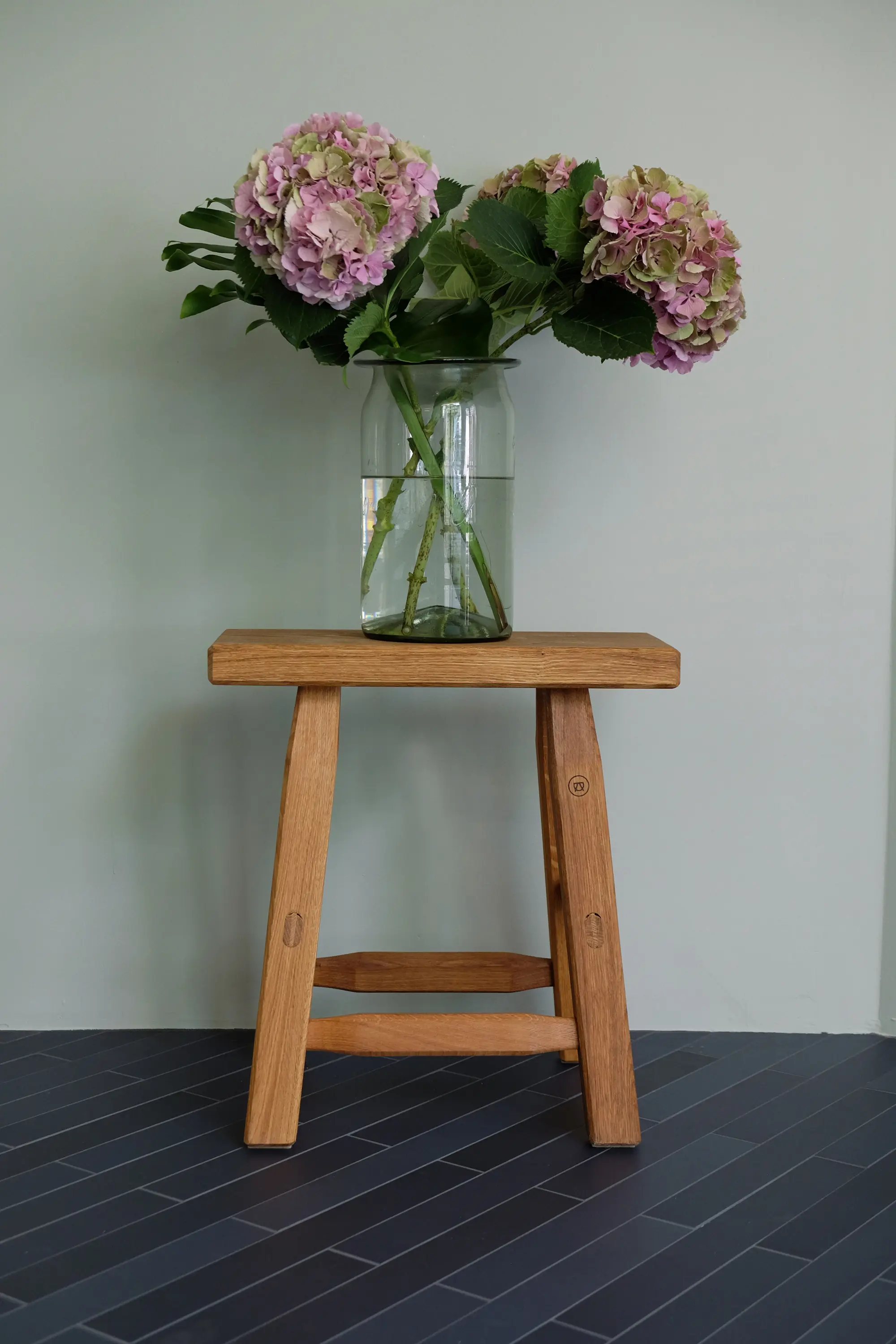 Anton Doll - Hans Hocker Eiche