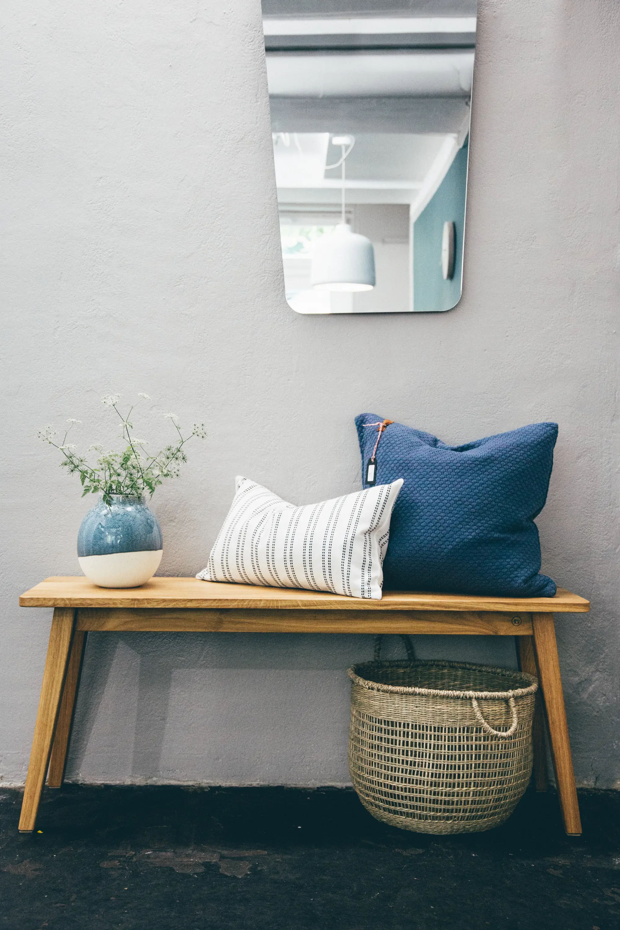 Anton Doll - Josef Bench