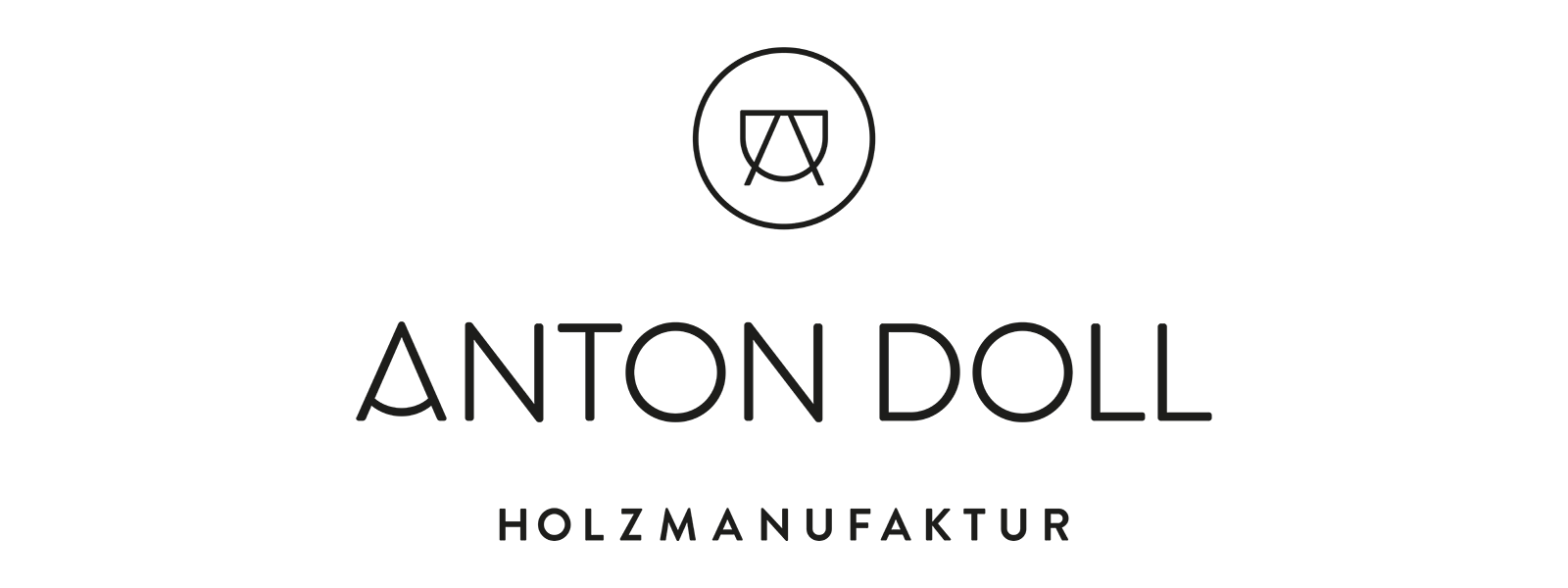 Logotipo de Anton Doll