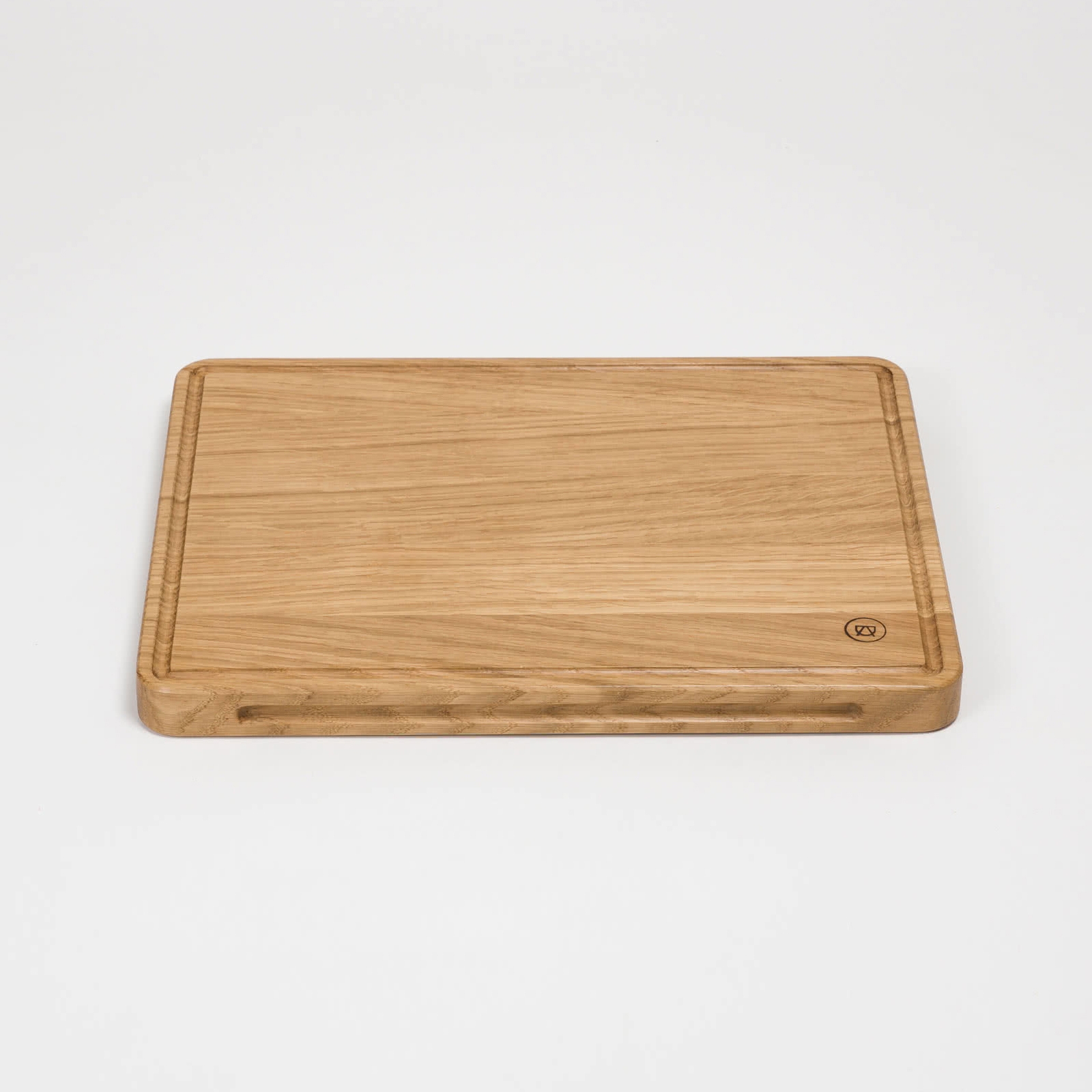 Display product THE Cutting Board (Oak) from manufacturer Anton Doll