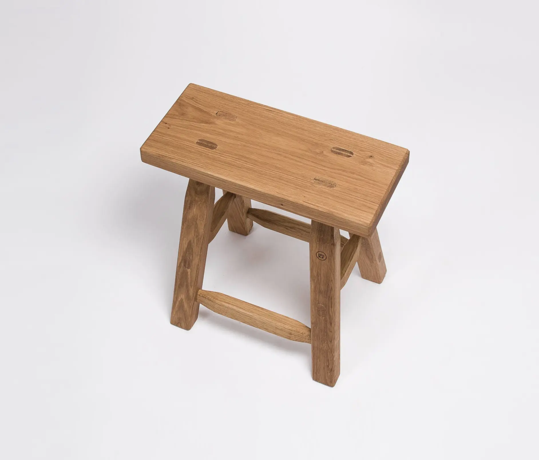 Anton Doll - Hans Hocker Eiche