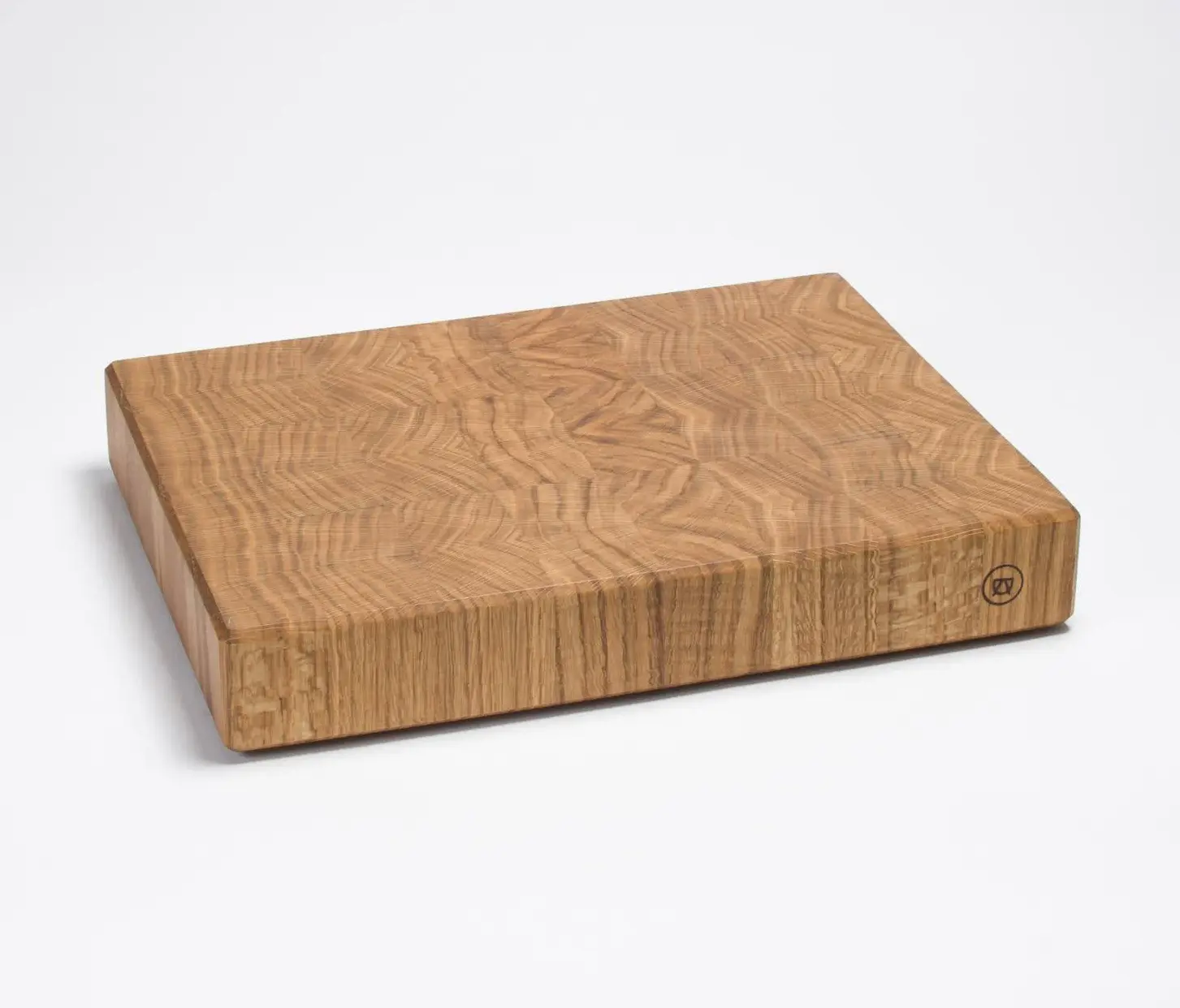 Anton Doll - Hannibal Butcher block