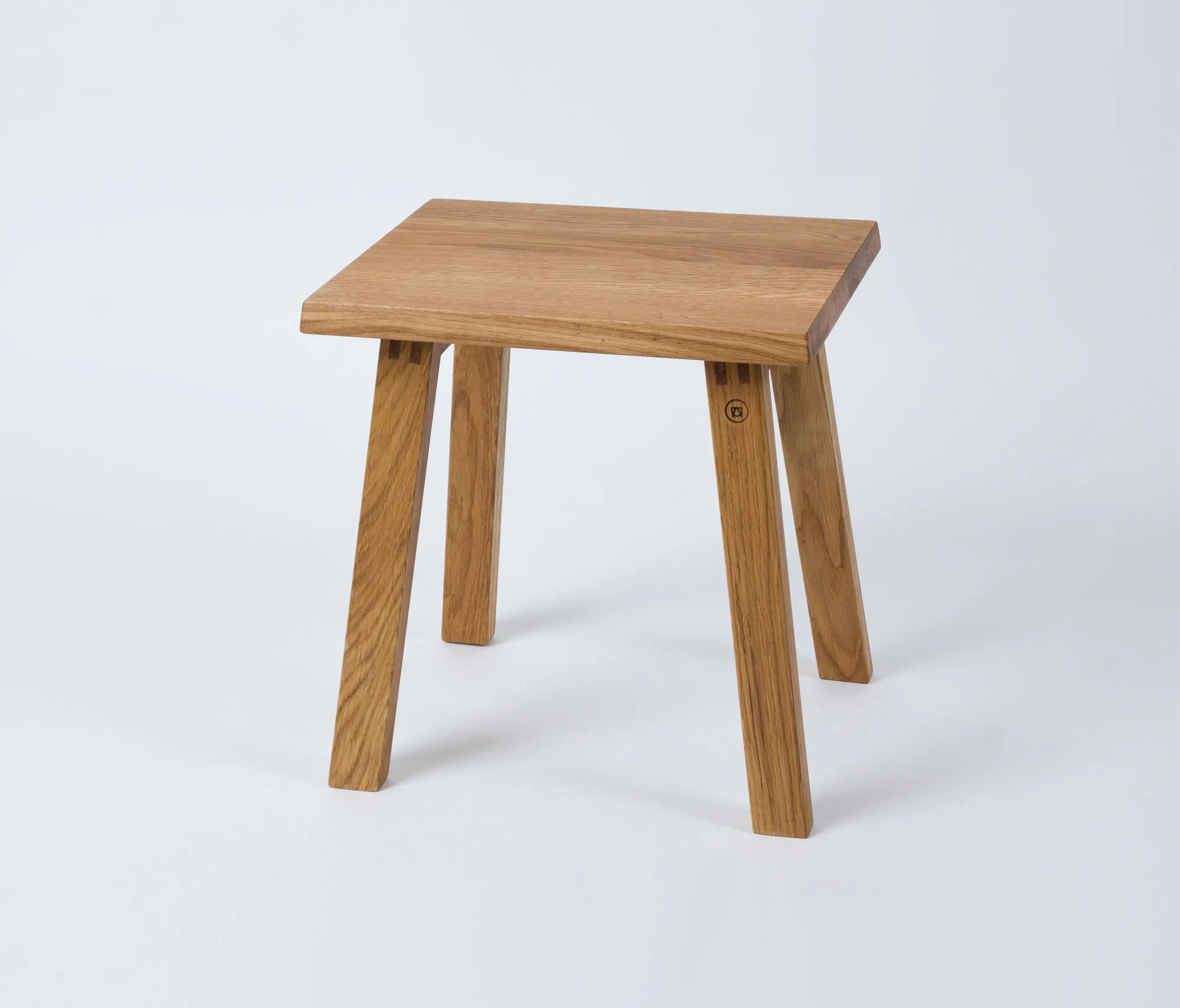 Anton Doll - Fritz Side table