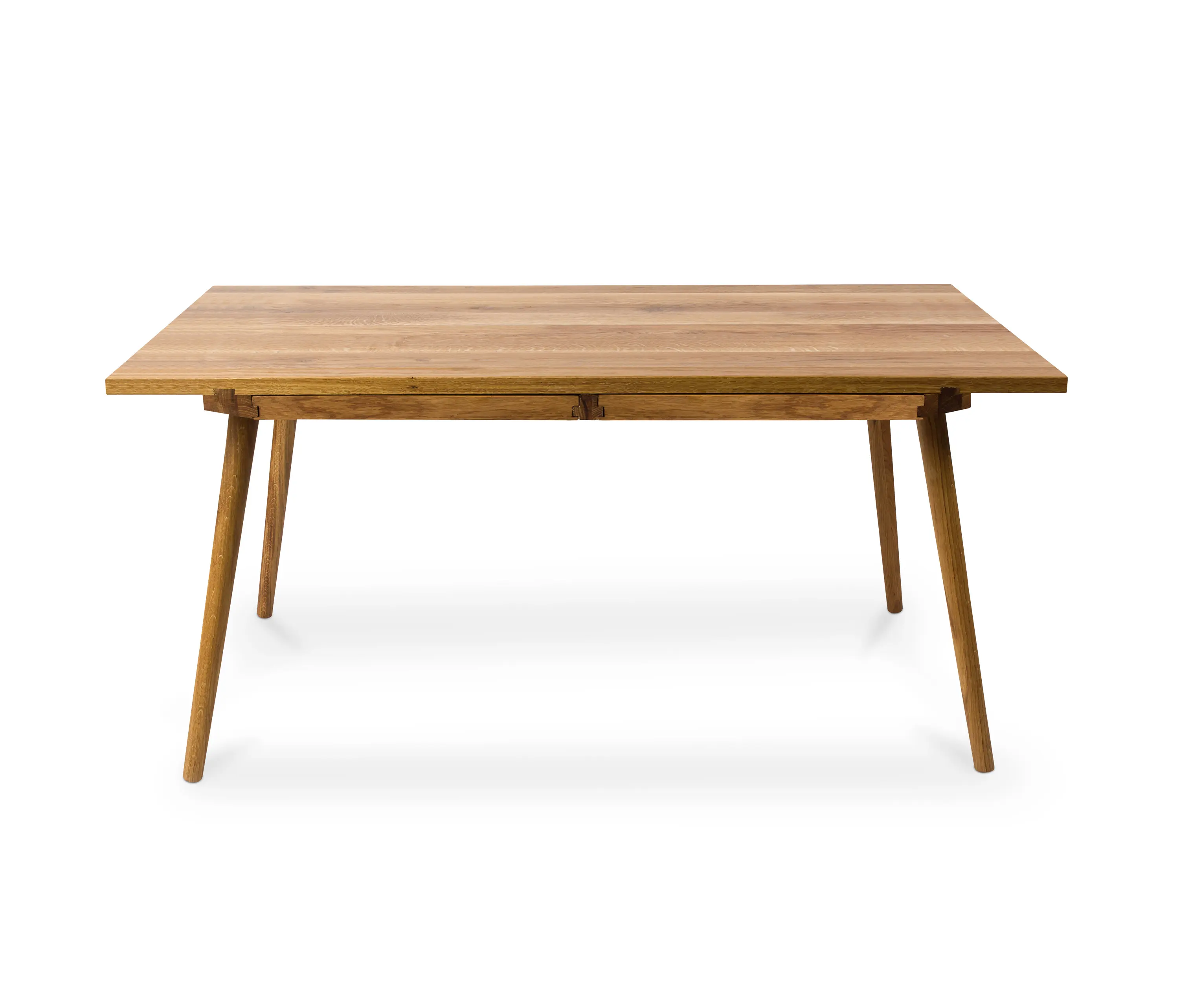 Anton Doll - Nikklas Table with drawers