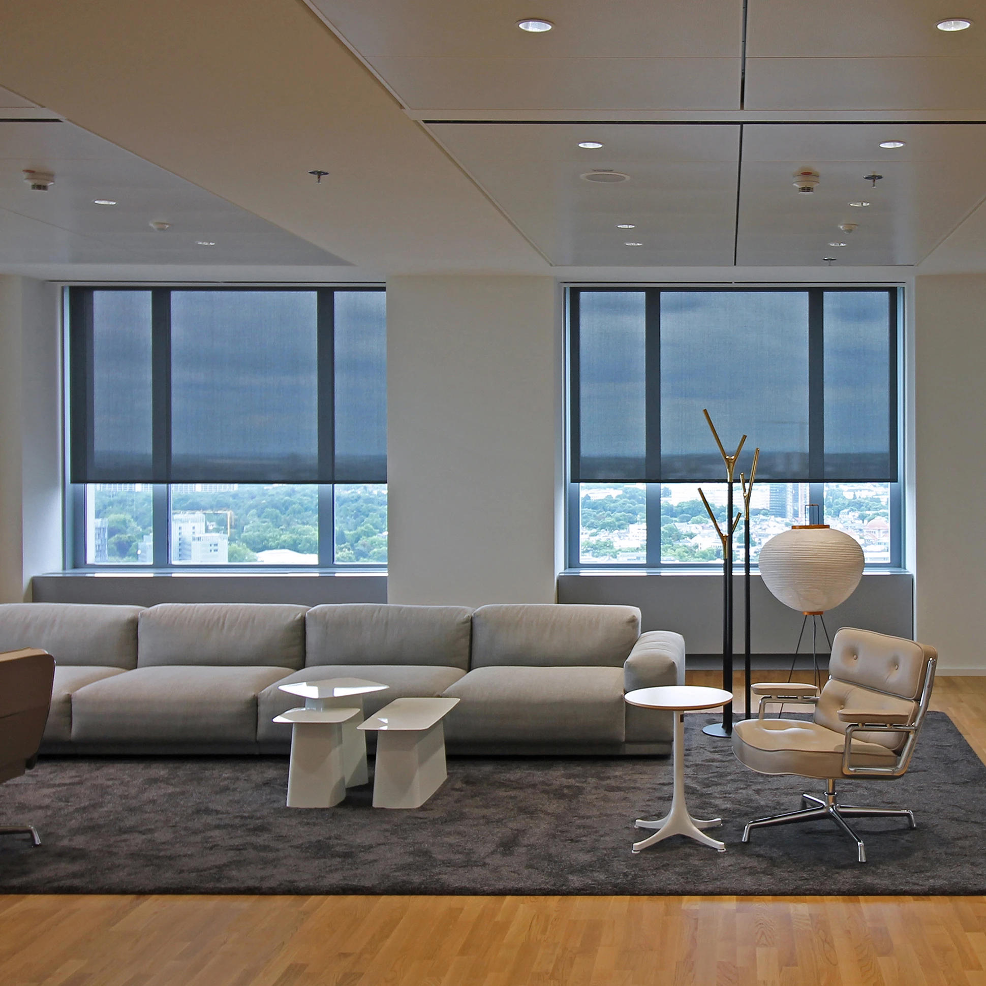 Roller Blinds