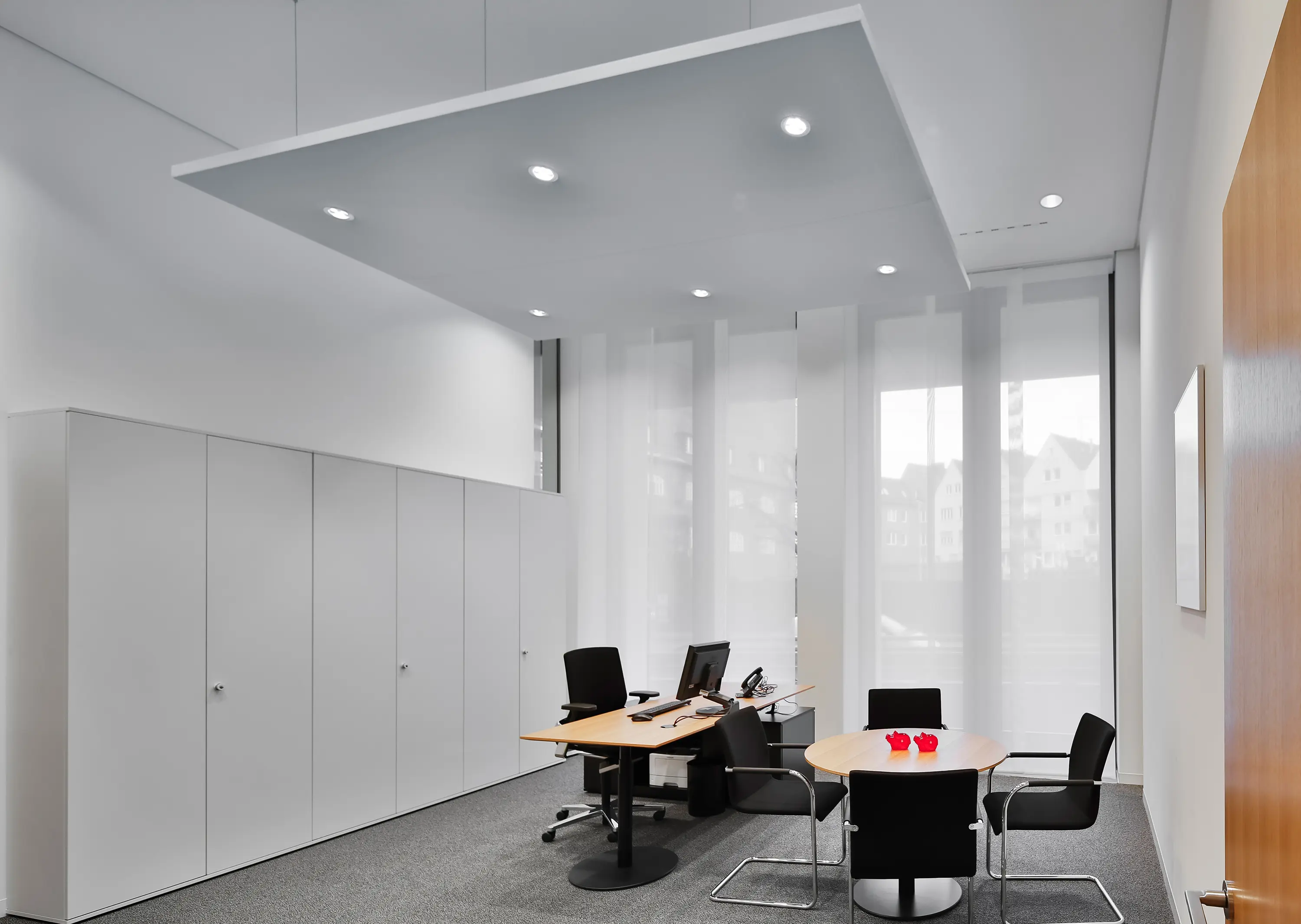 Durach - Sonic-Panel Standelemente