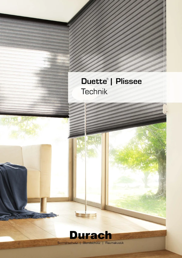 Preview image for the file Plissees