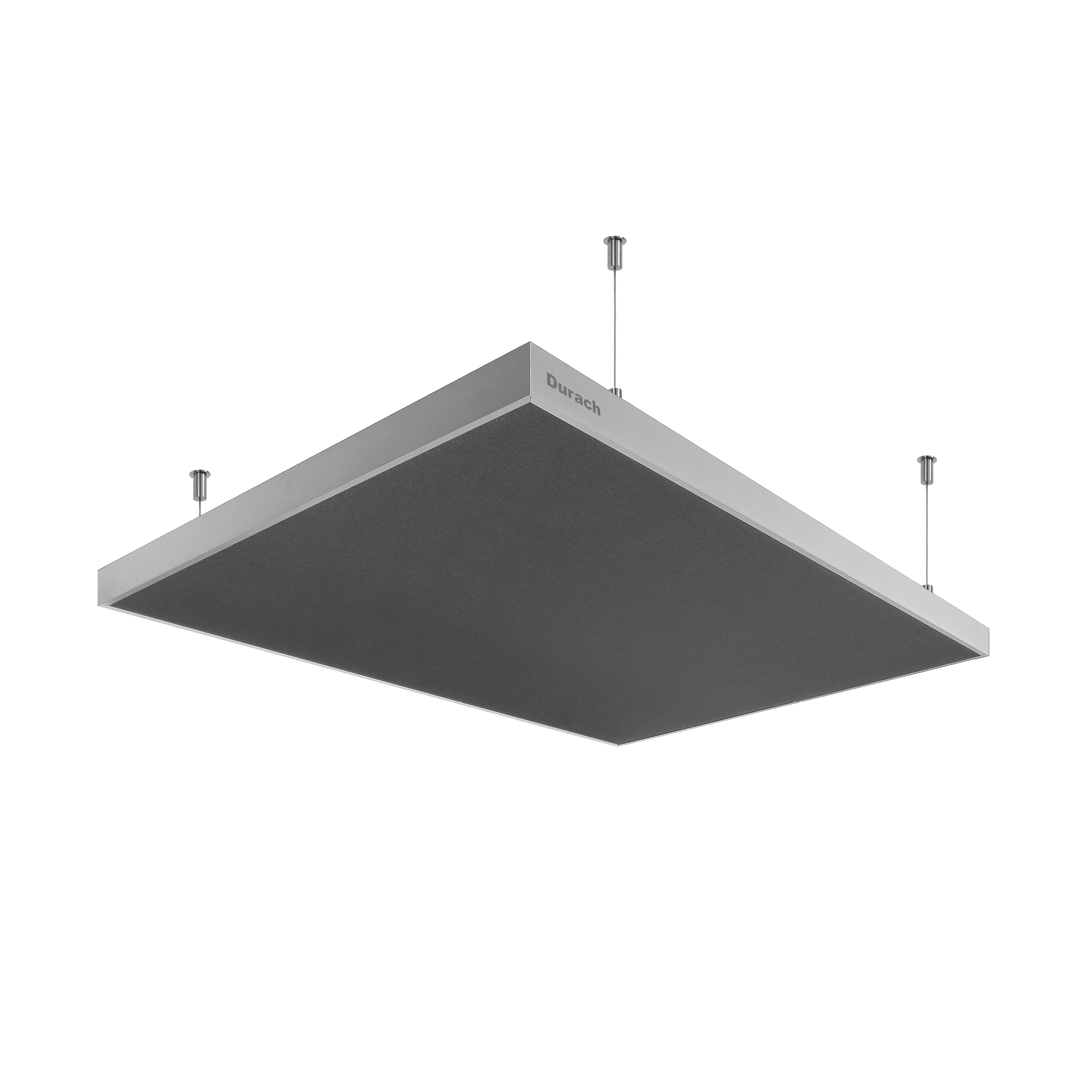 Mostra il prodotto Sonic-Frame (ceiling mount) del produttore Durach