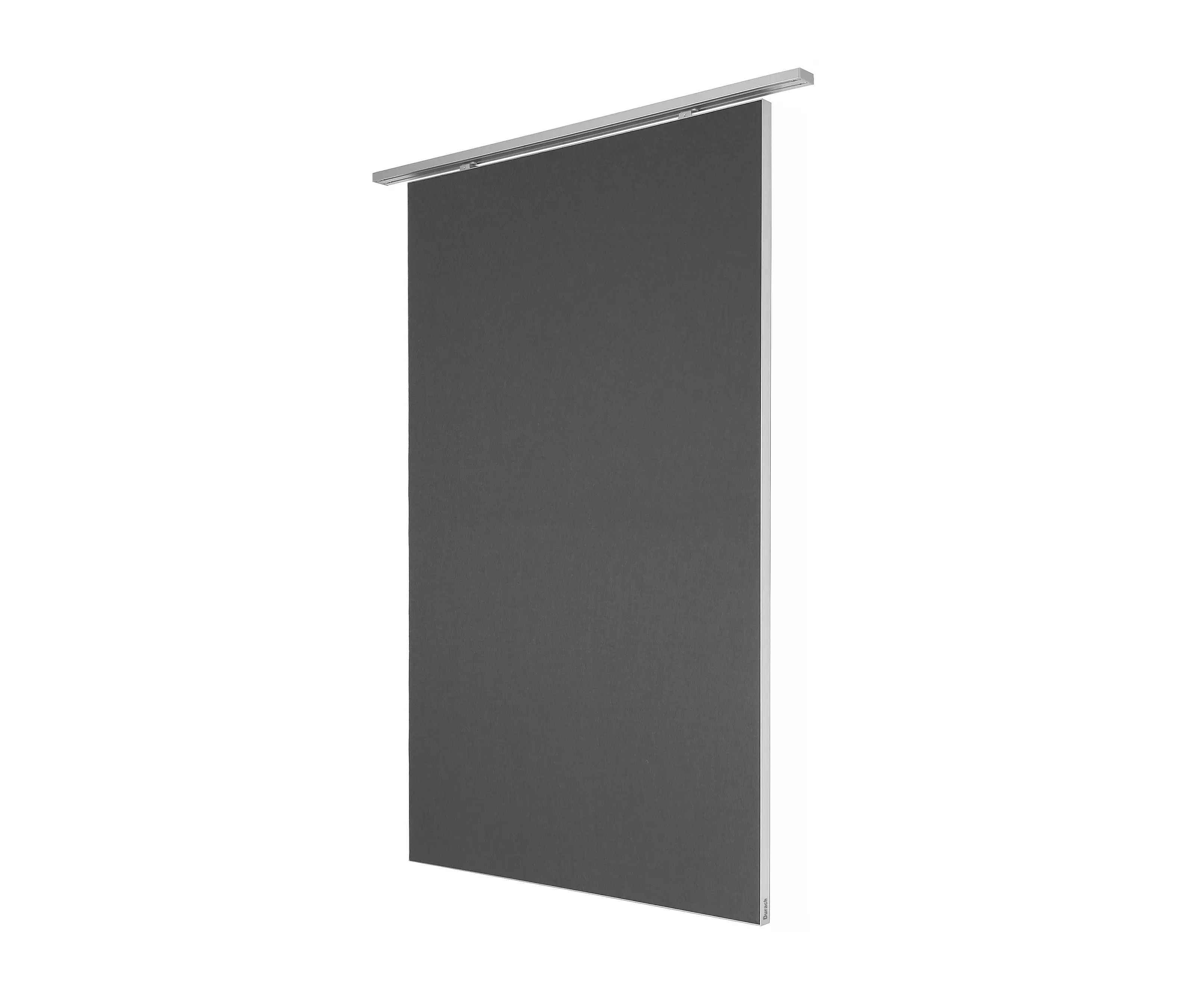 Durach - Sonic-Panel-S verschiebbar