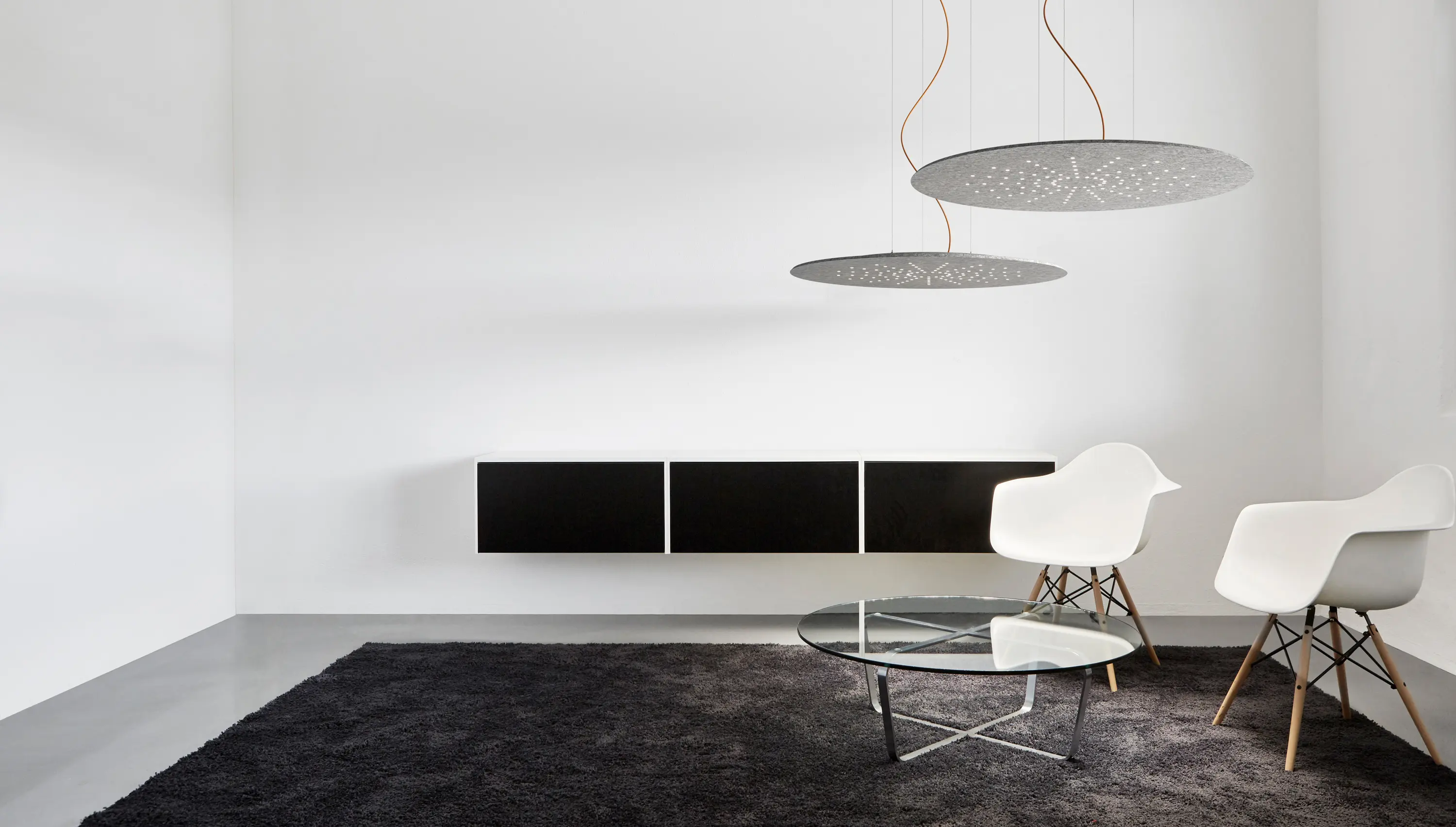 CABS DESIGN - Calm Square