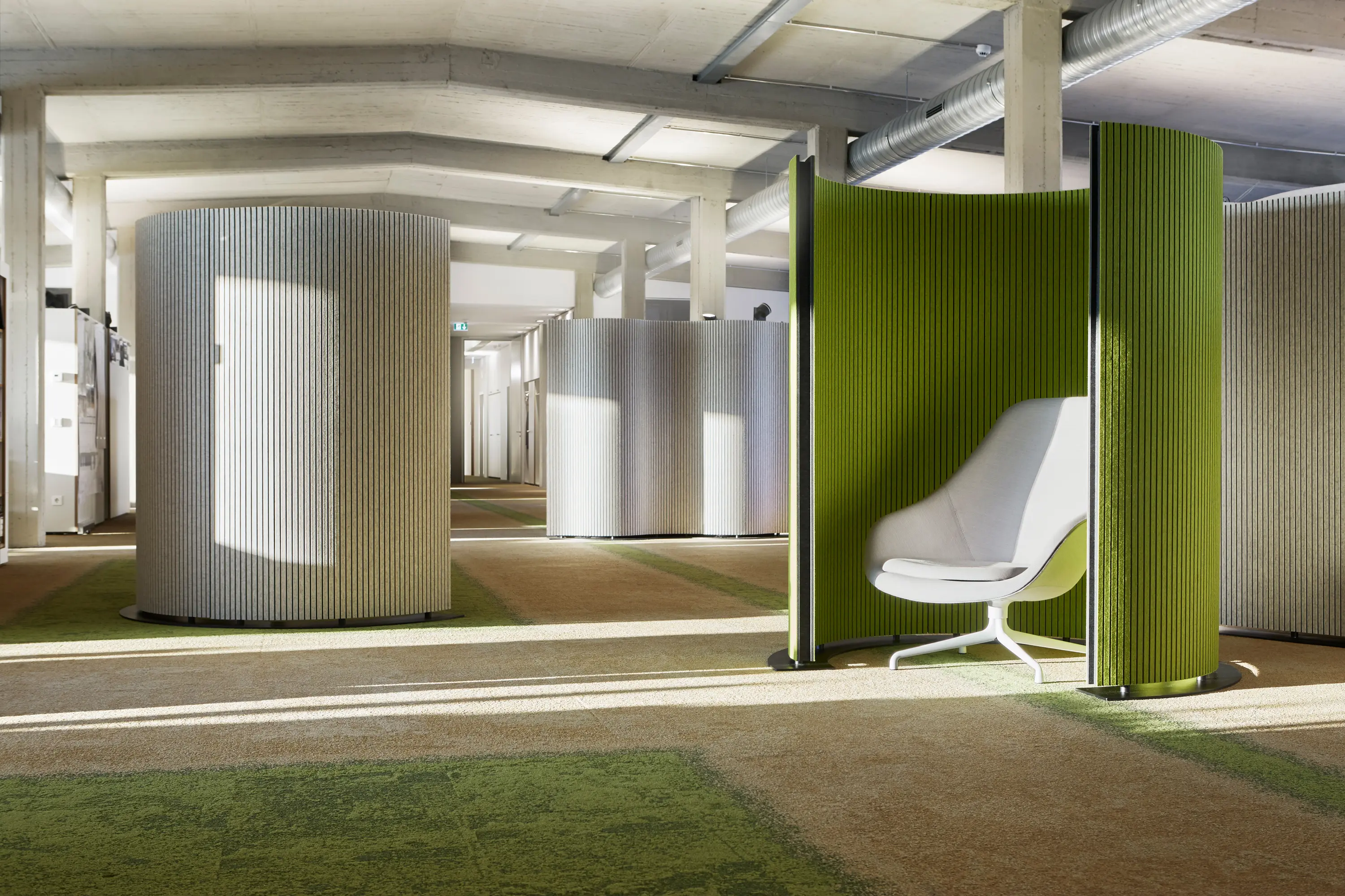 CABS DESIGN - Join | Wave