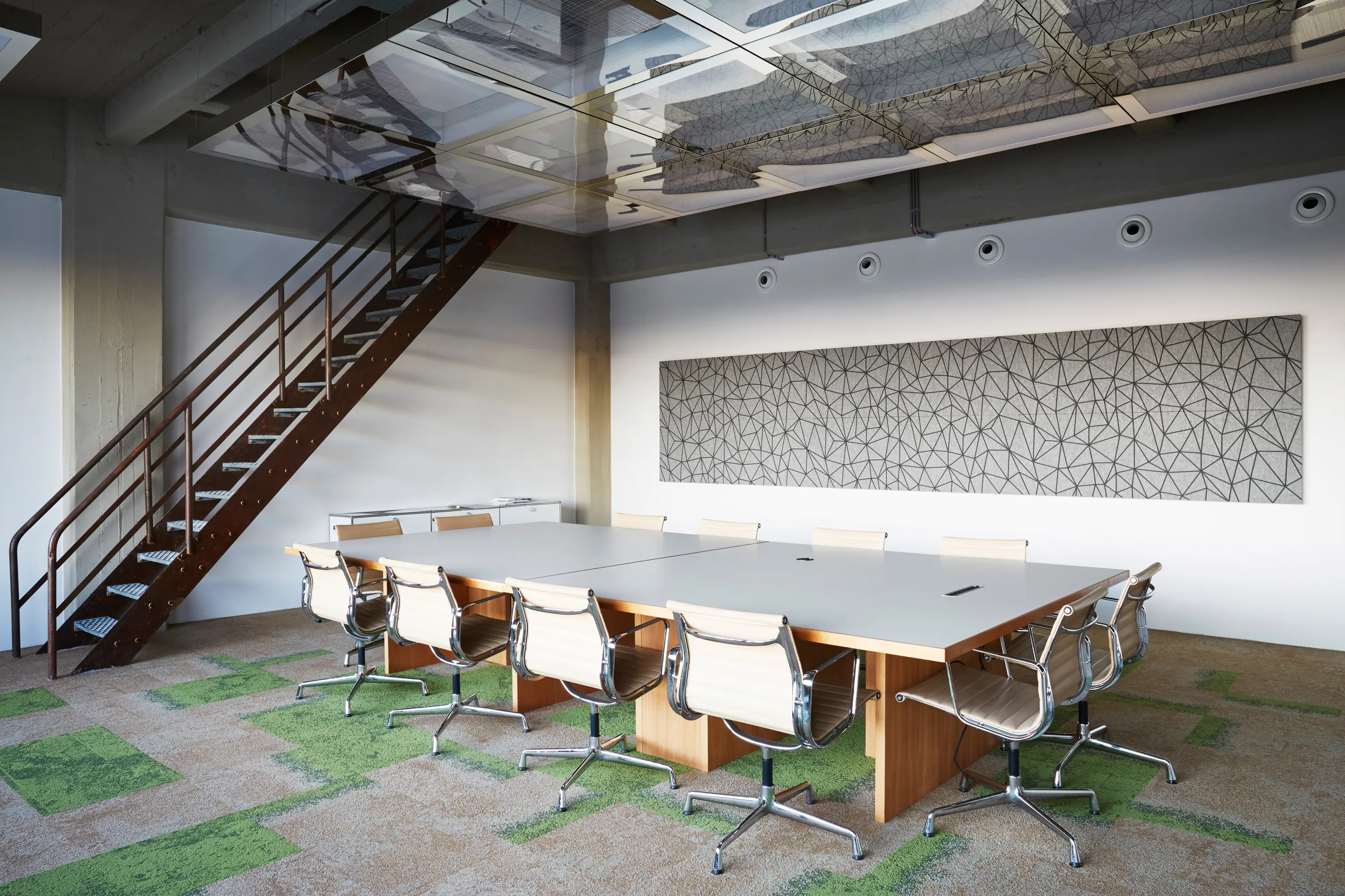 CABS DESIGN - Outline +