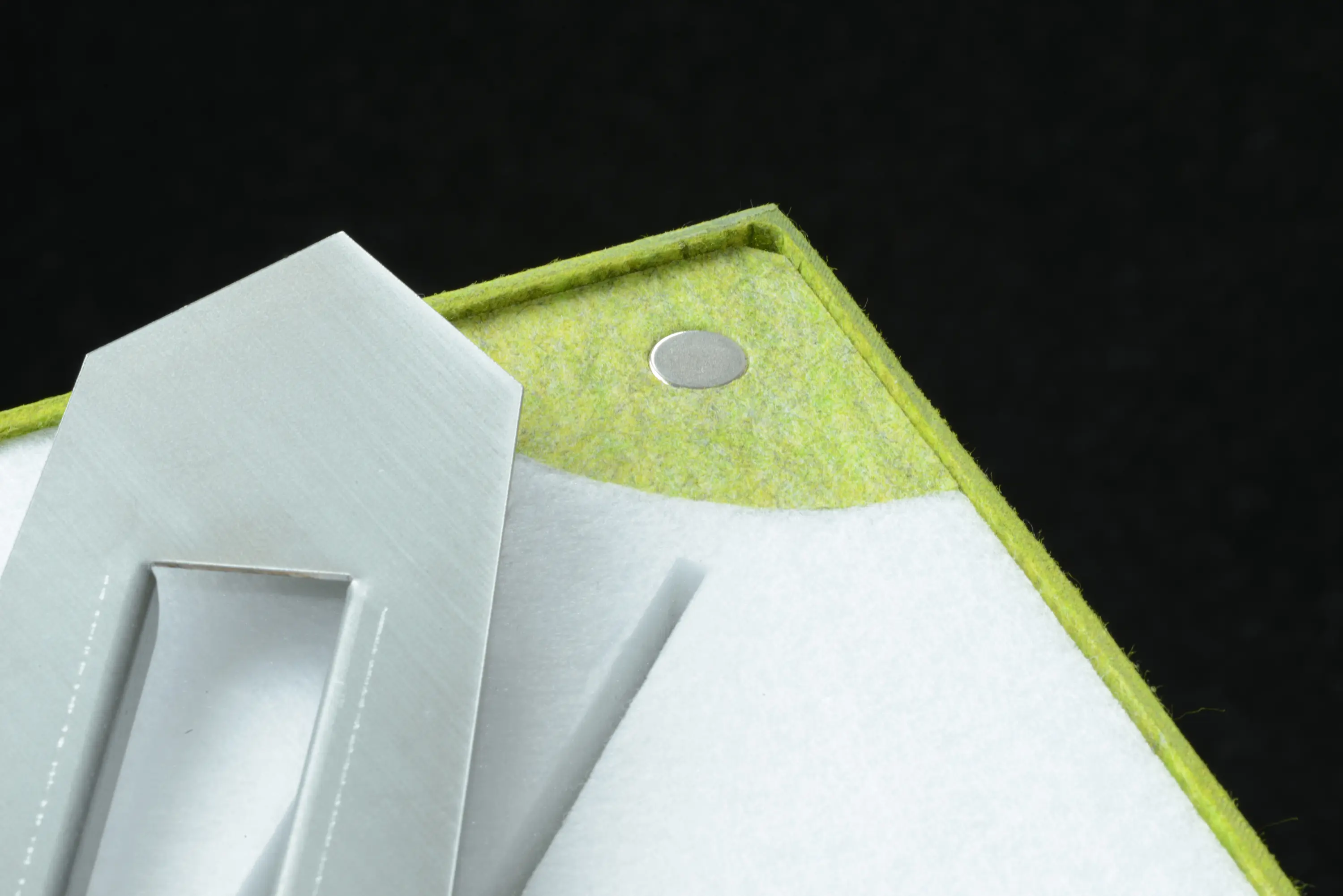CABS DESIGN - Quadrum