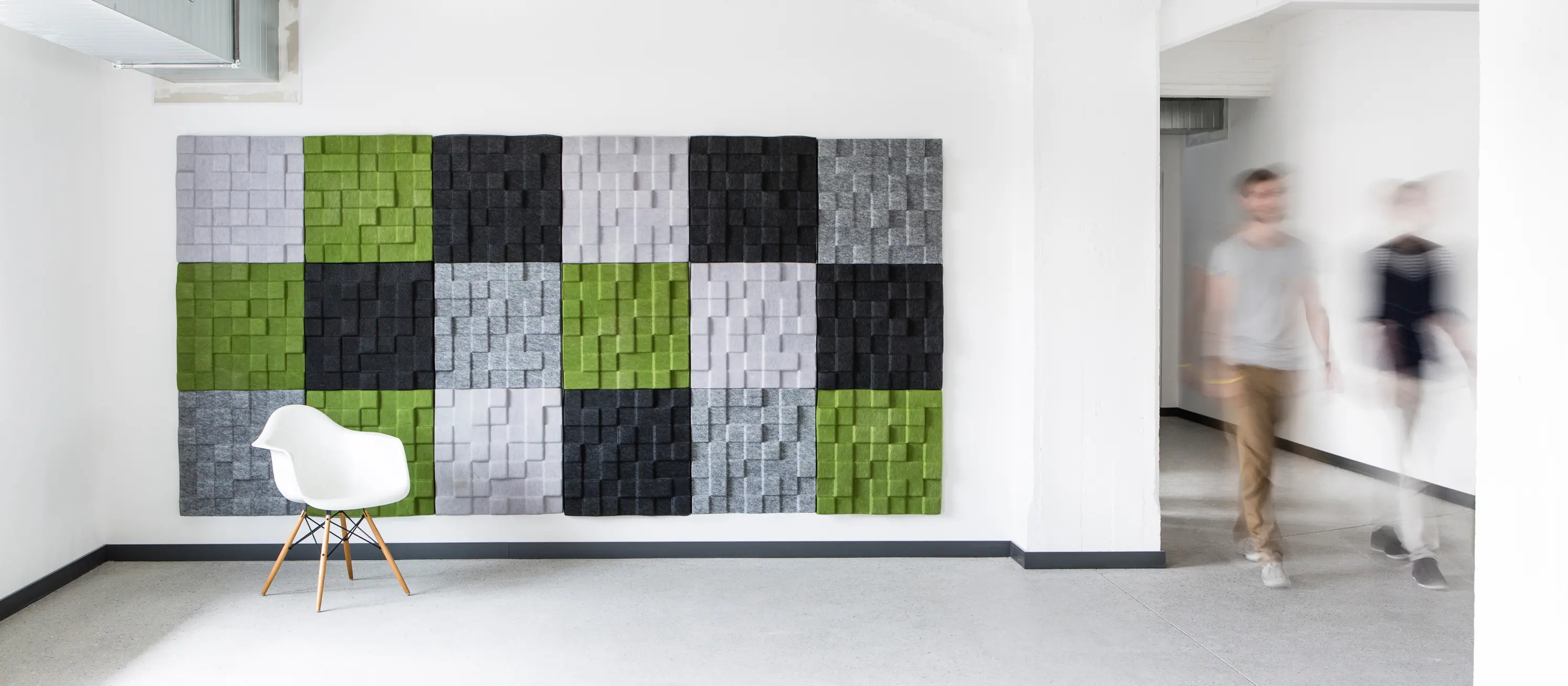 CABS DESIGN - Quadrum