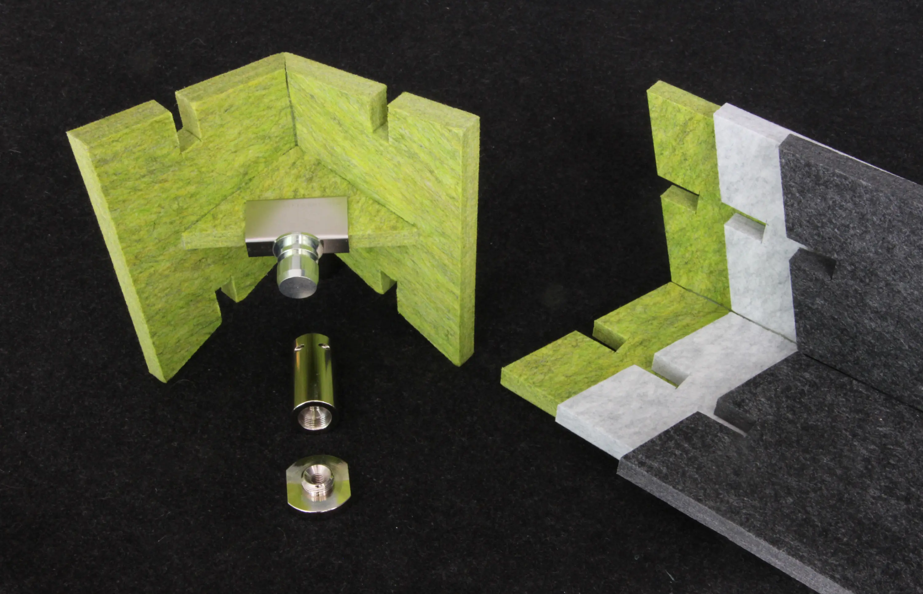 CABS DESIGN - Scale