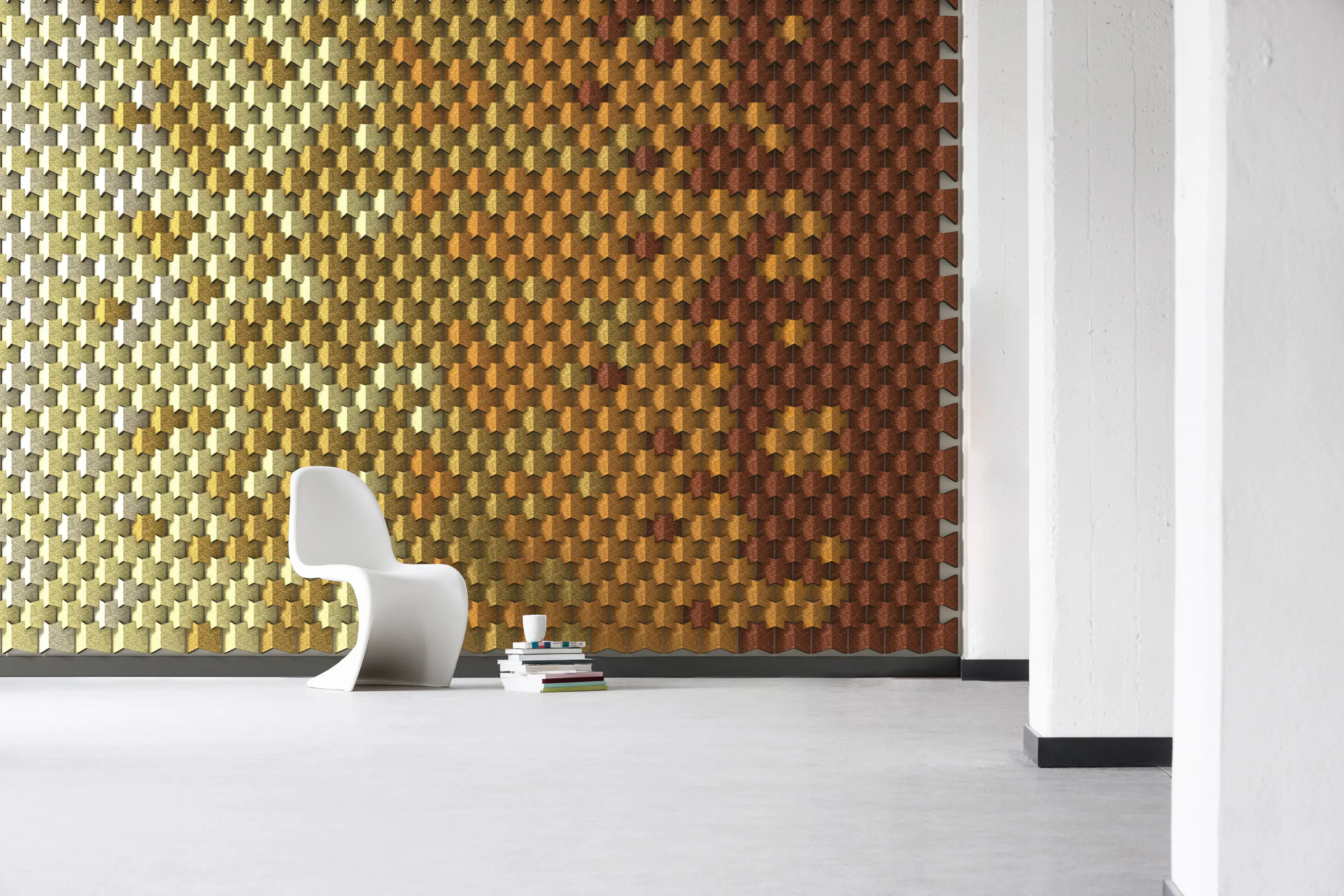 CABS DESIGN - Scale Felt