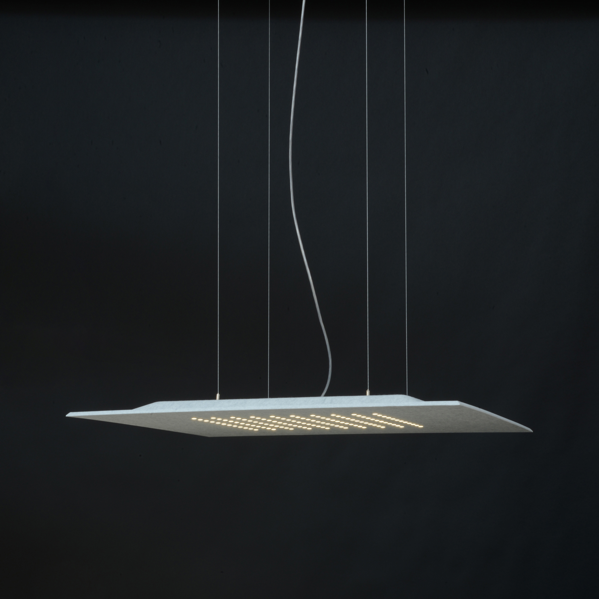 Display product Calm Square from manufacturer CABS DESIGN