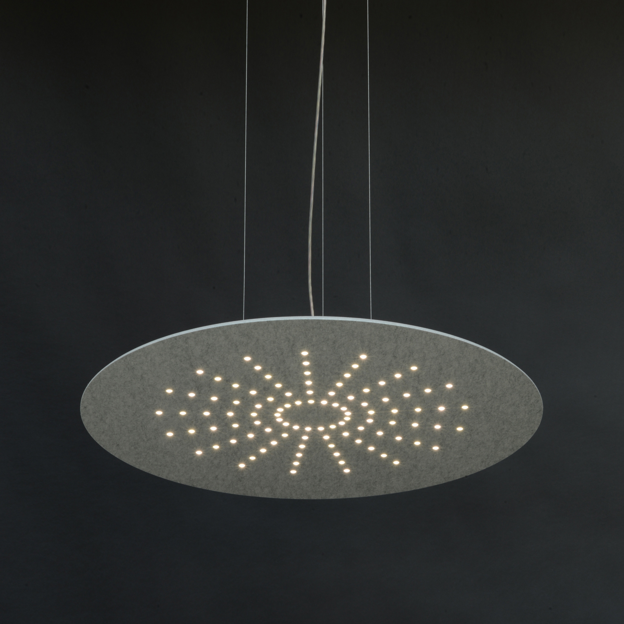 Display product Calm Circle from manufacturer CABS DESIGN