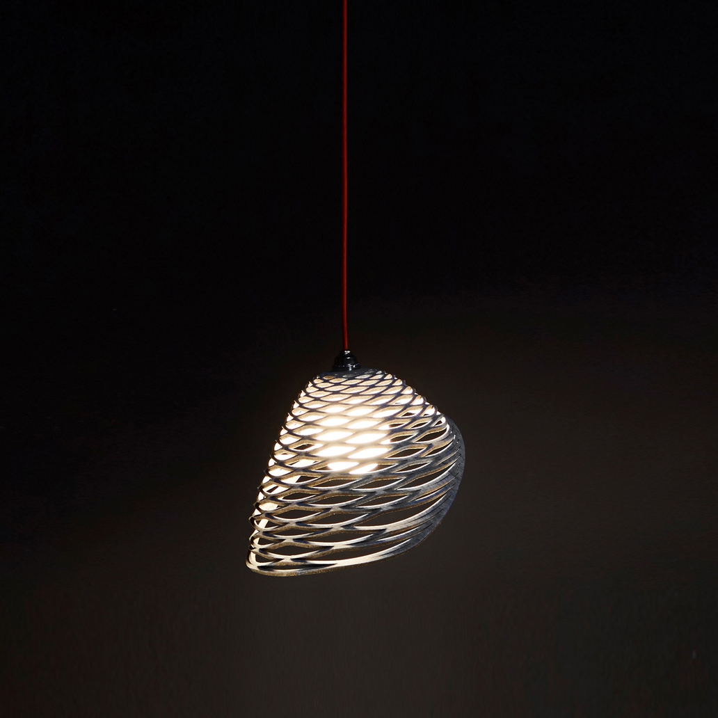 Display product Cone | S from manufacturer CABS DESIGN