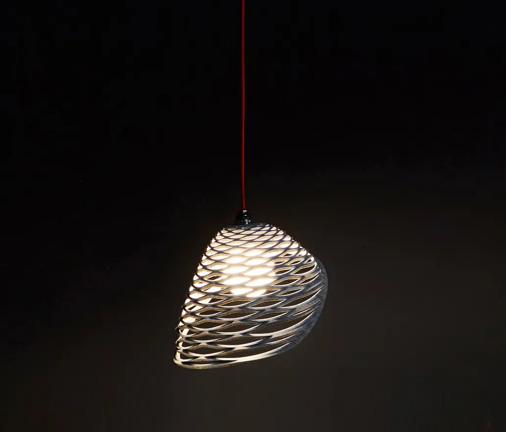 CABS DESIGN - Cone | S