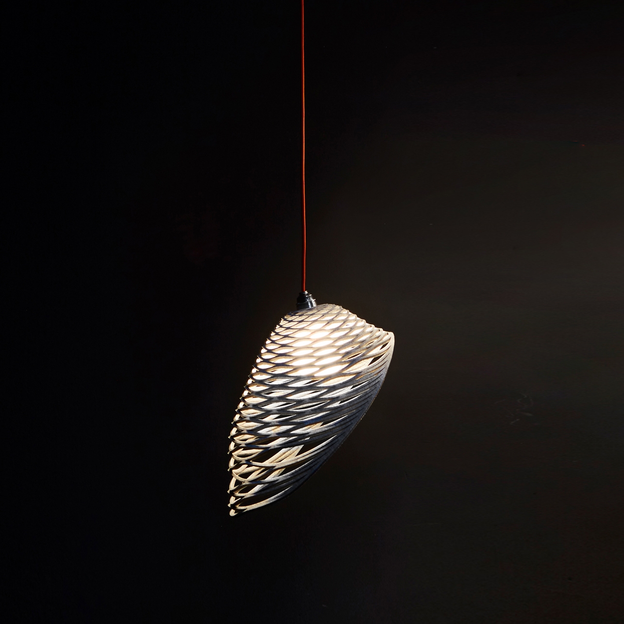 Display product Cone | M from manufacturer CABS DESIGN