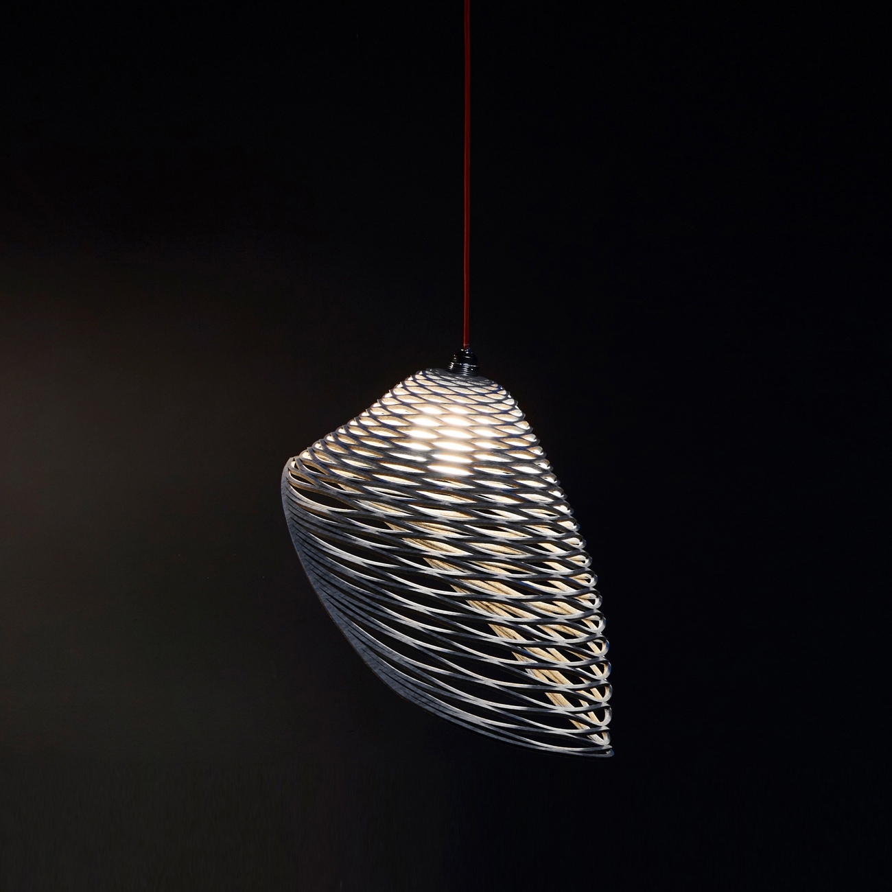 Display product Cone | L from manufacturer CABS DESIGN