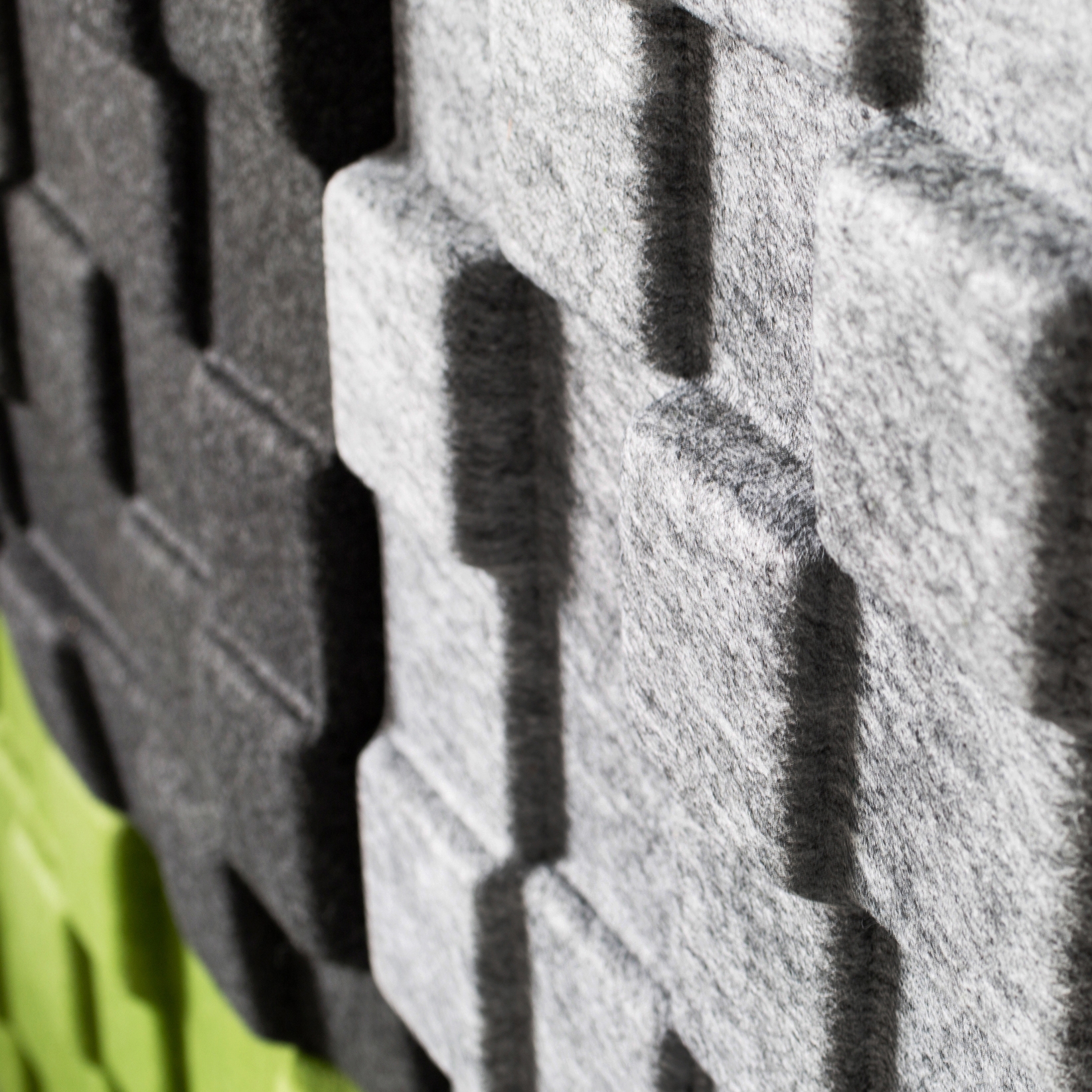 Display product Quadrum from manufacturer CABS DESIGN