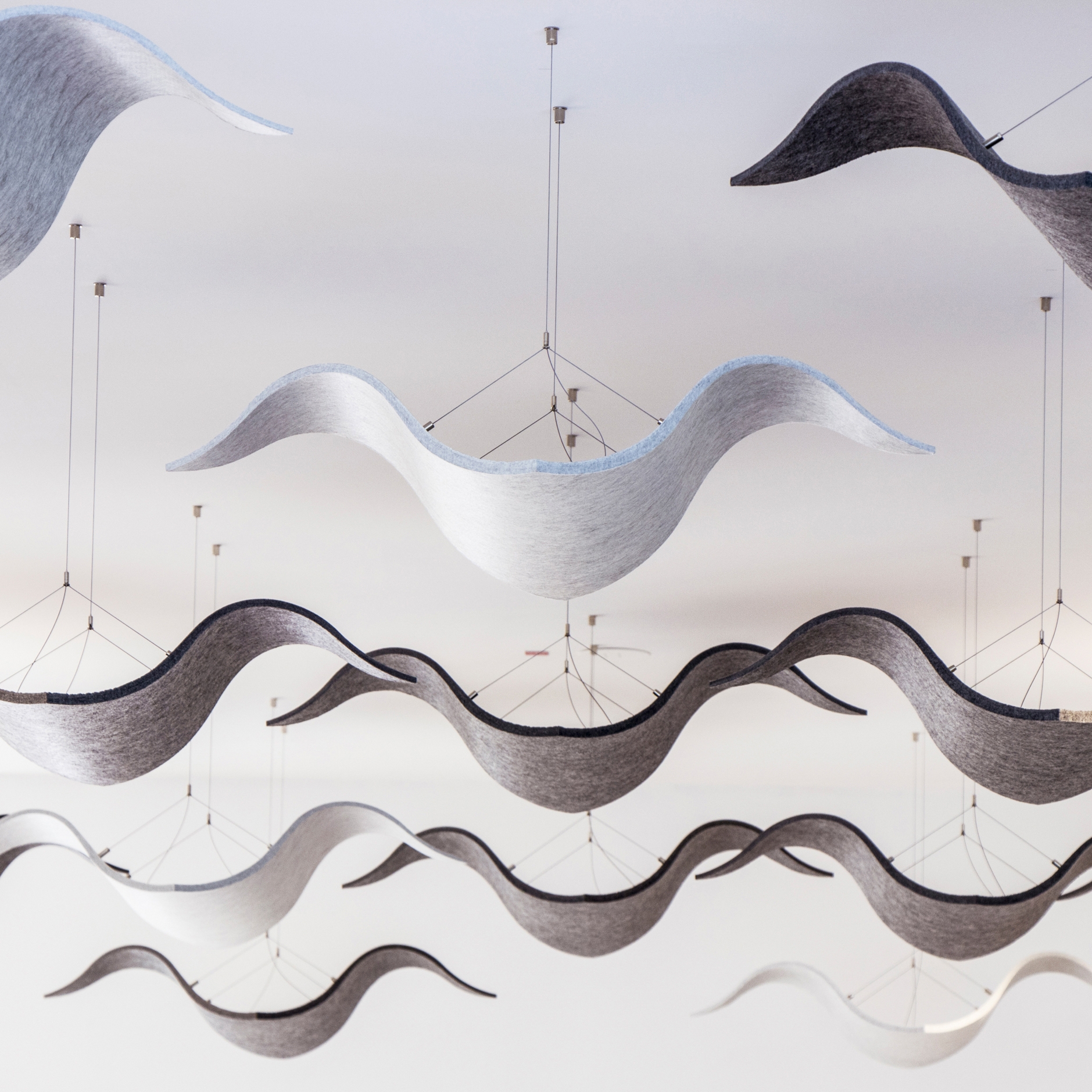Display product Wing from manufacturer CABS DESIGN