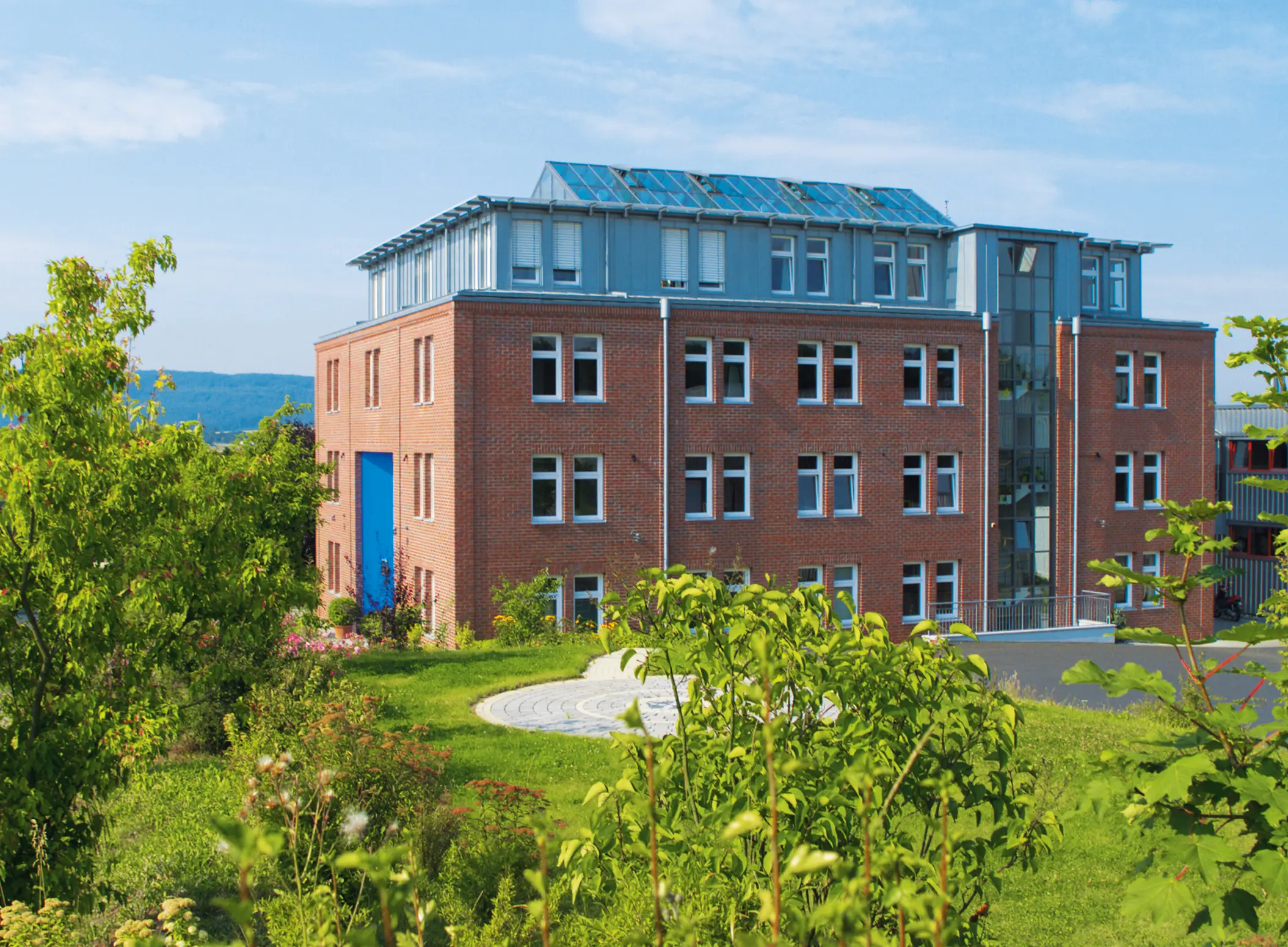 Gallery slide image