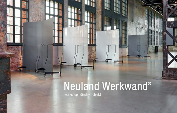 Preview image for the file NEULAND WERKWAND
