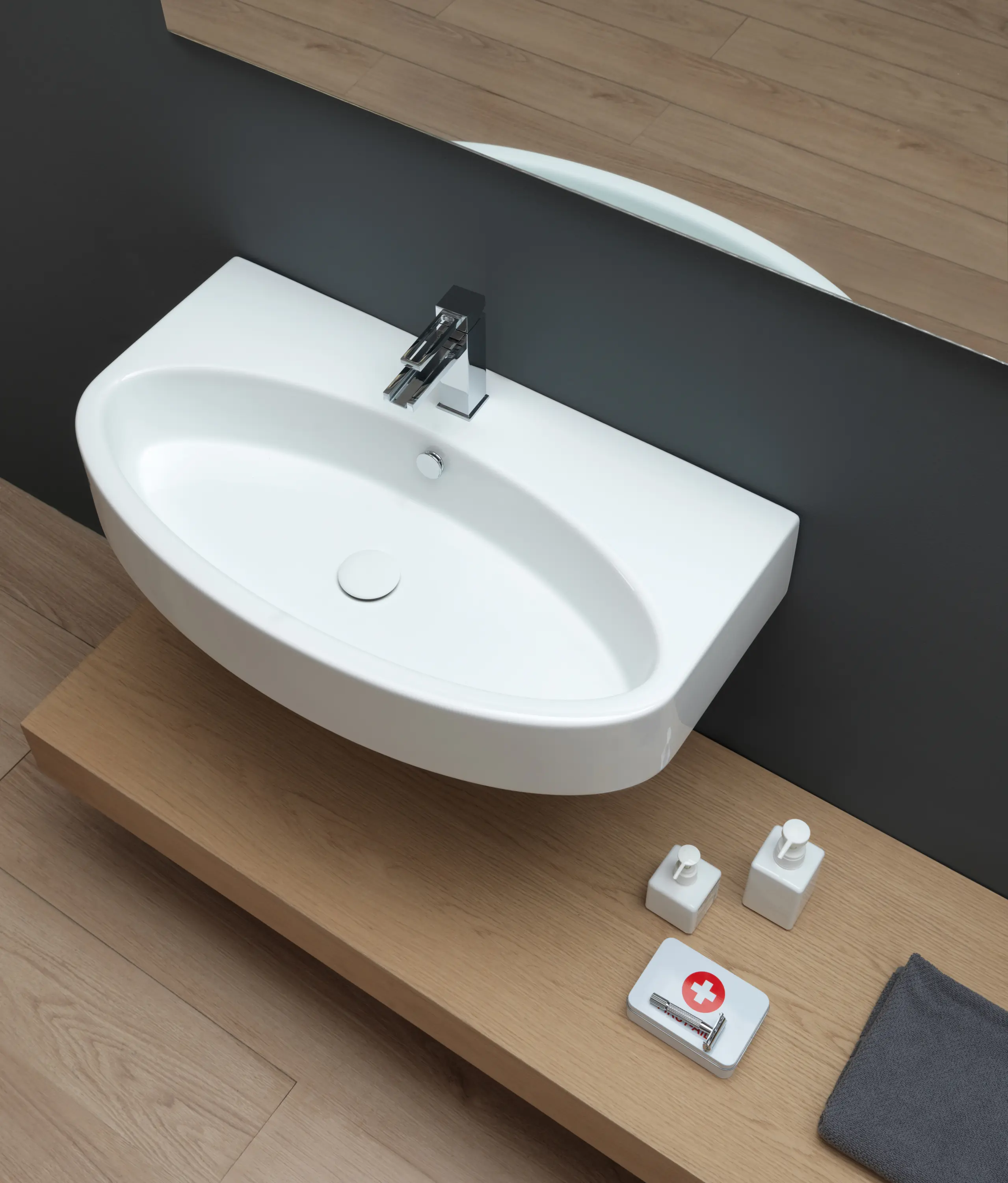 GSG Ceramic Design - Boing