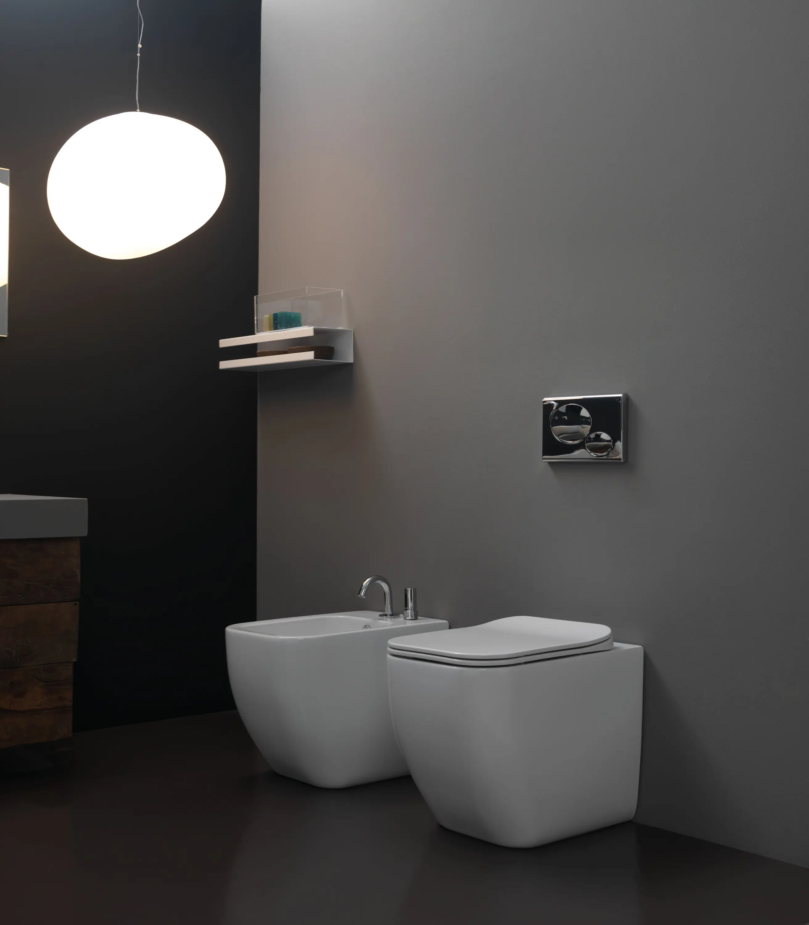 GSG Ceramic Design - Brio