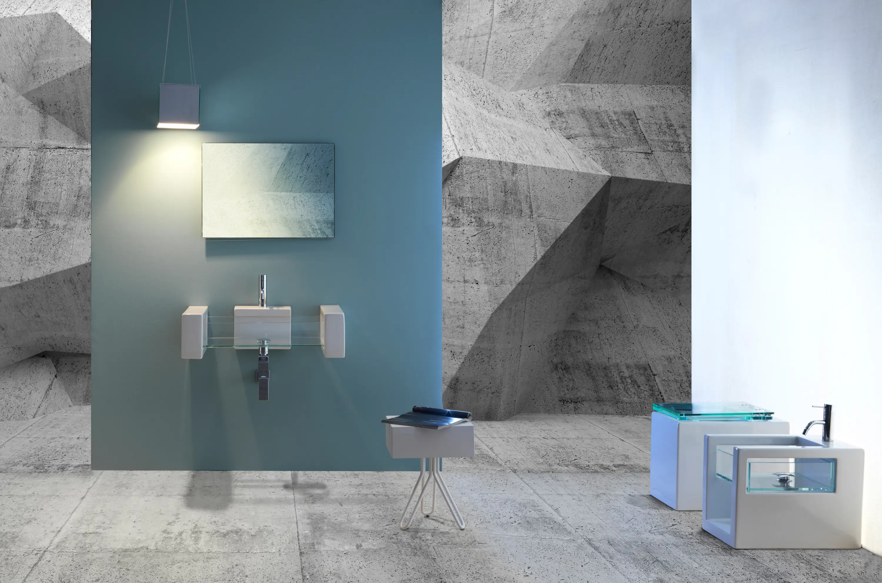 GSG Ceramic Design - Glass