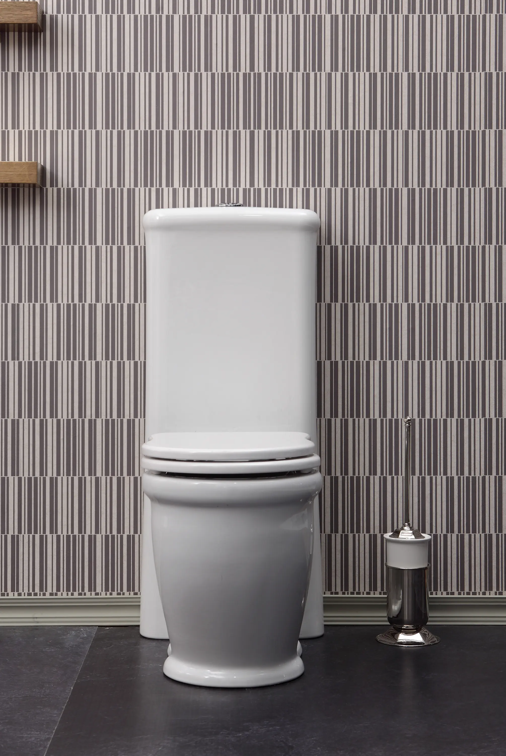 GSG Ceramic Design - Time