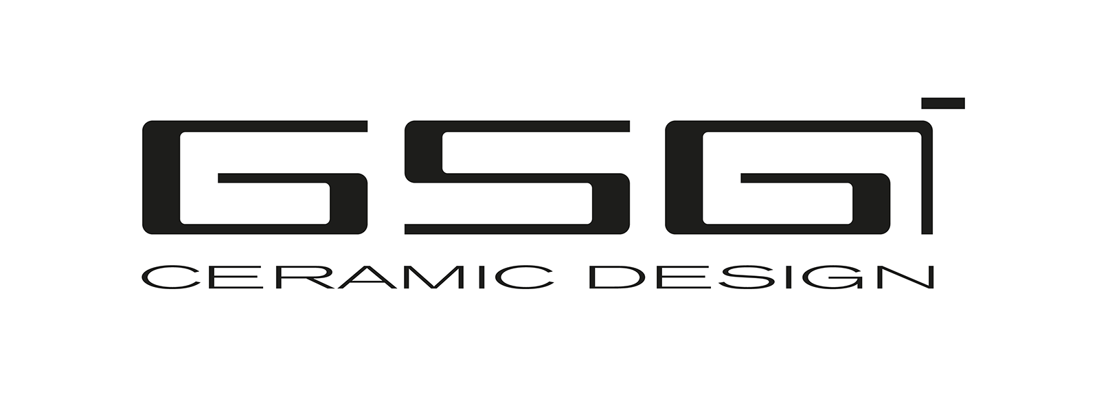 Logo for manufacturer GSG Ceramic Design
