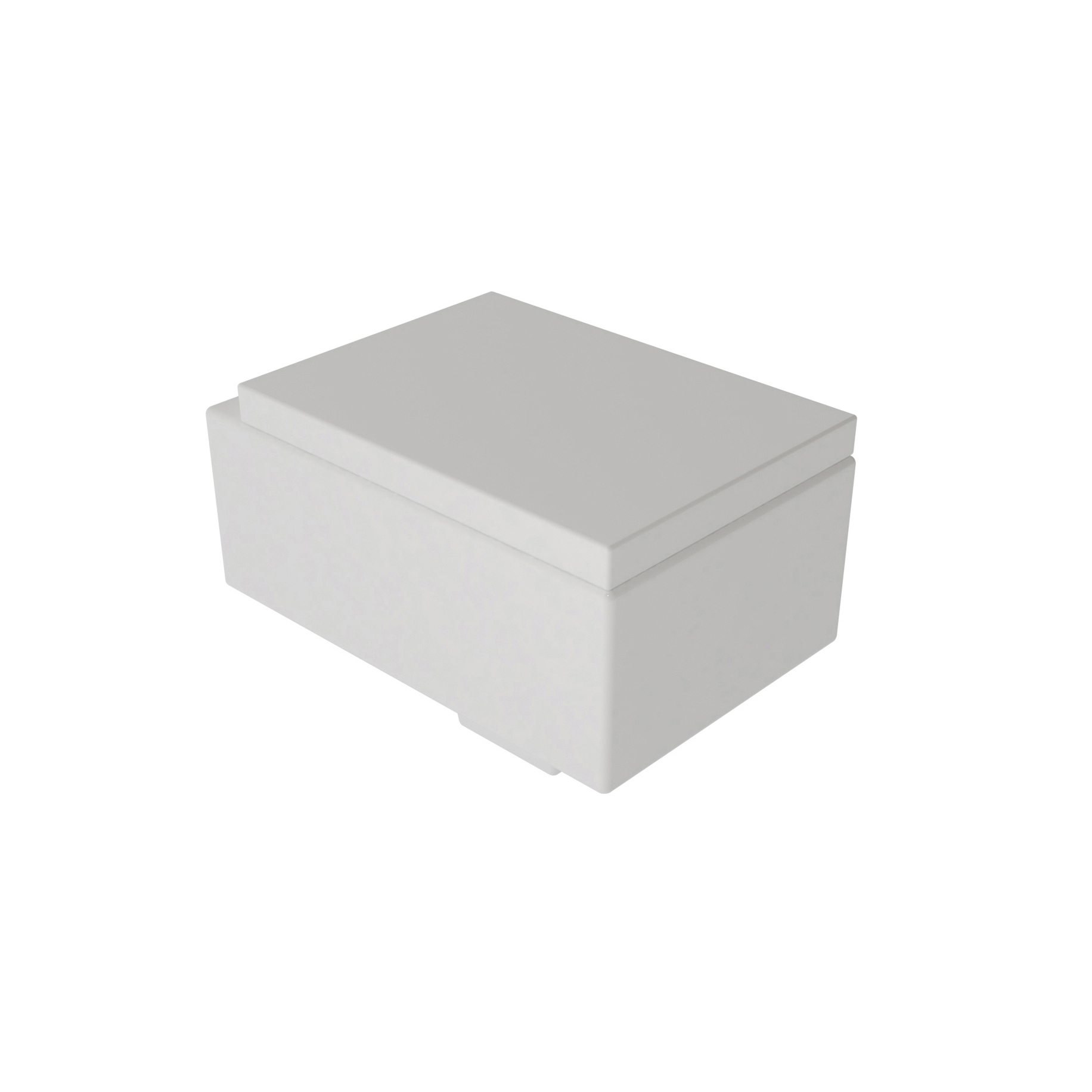 Mostra il prodotto Box del produttore GSG Ceramic Design