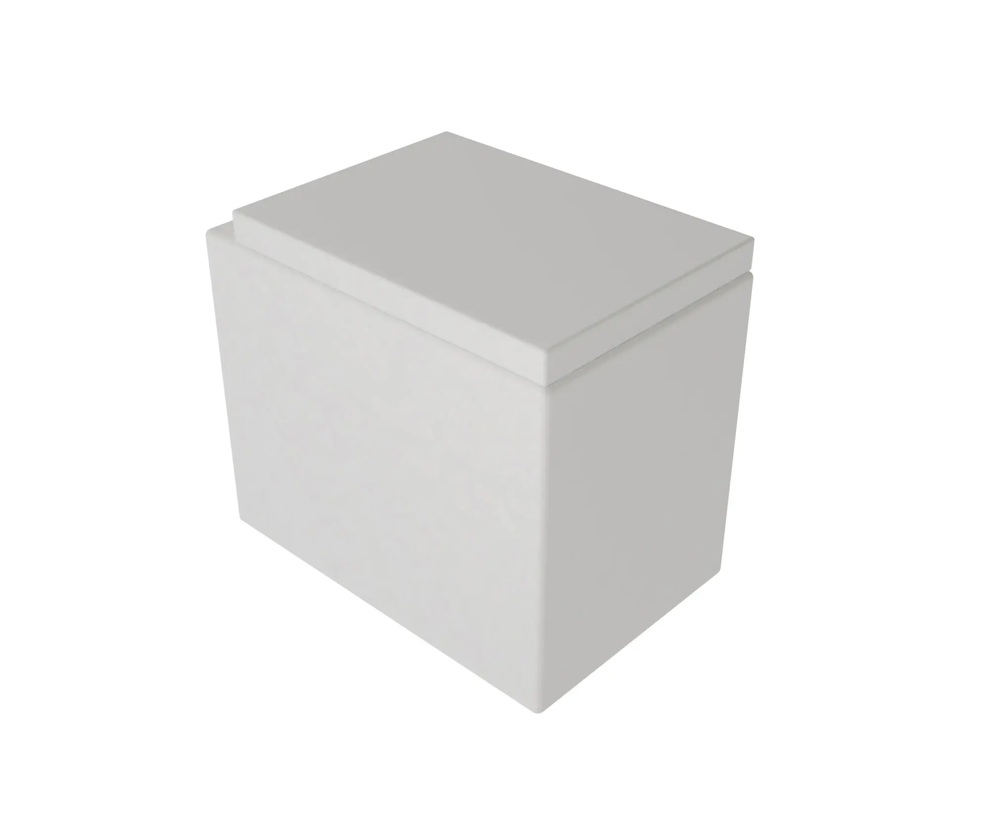 GSG Ceramic Design - Box