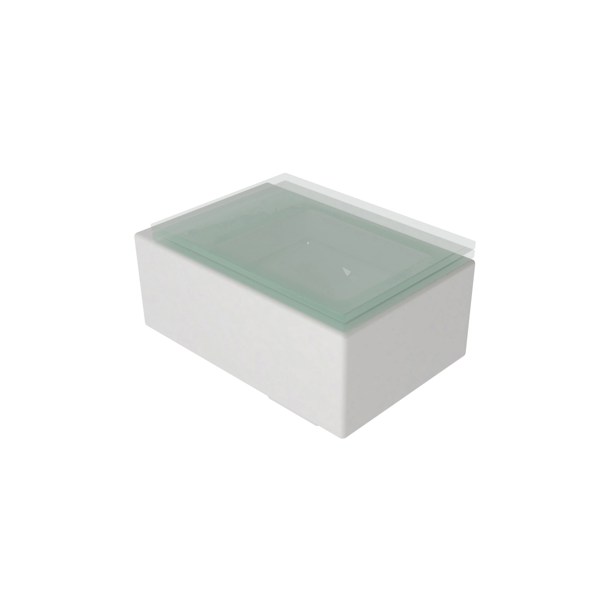 Mostra il prodotto Glass del produttore GSG Ceramic Design
