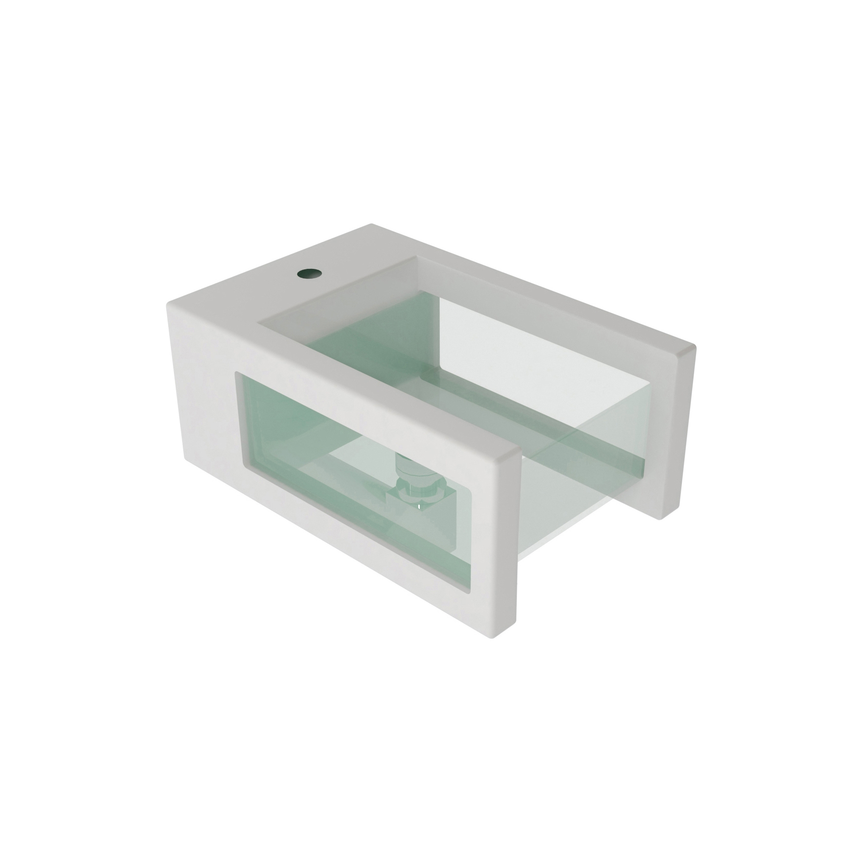 Produkt Glass des Herstellers GSG Ceramic Design anzeigen