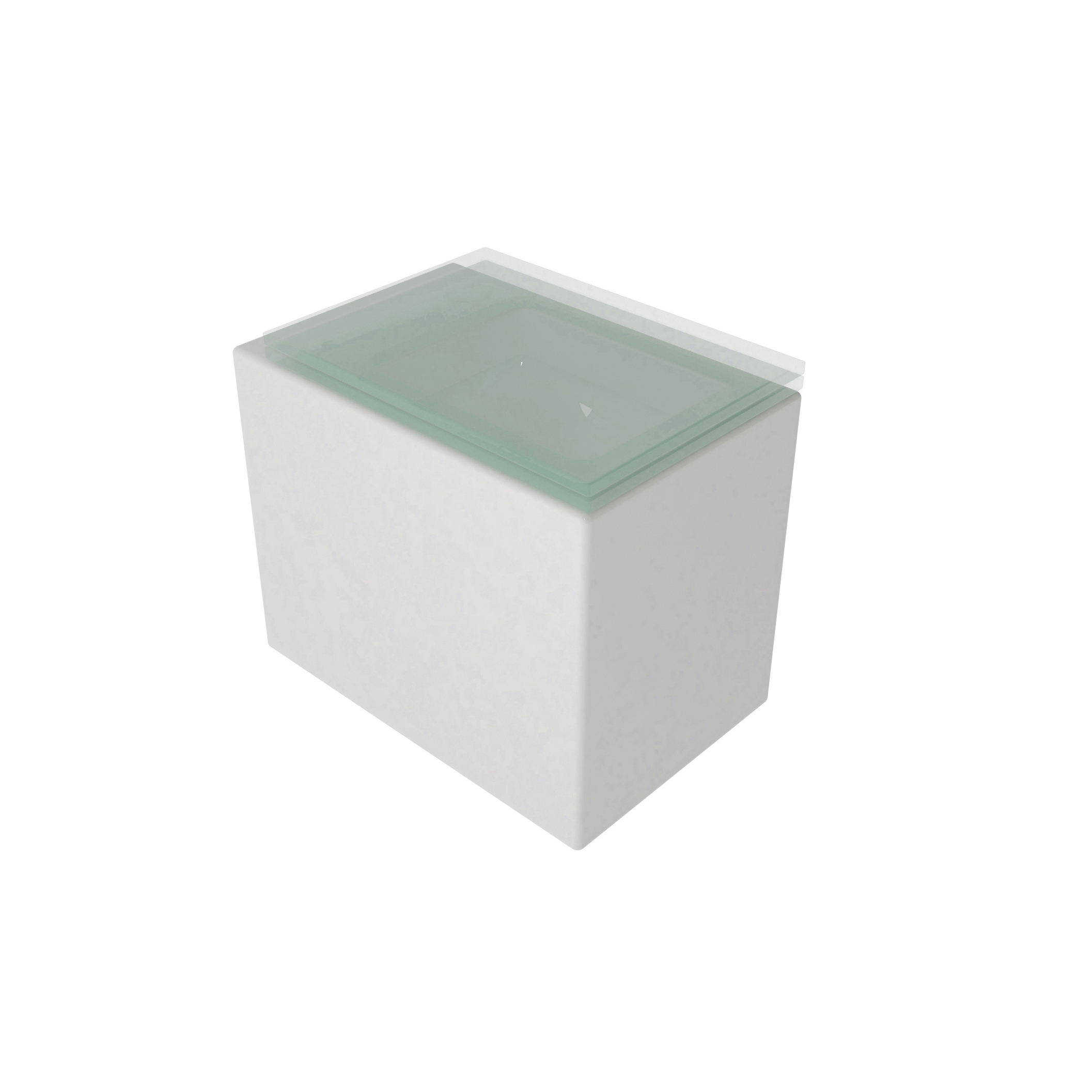 Display product Glass from manufacturer GSG Ceramic Design