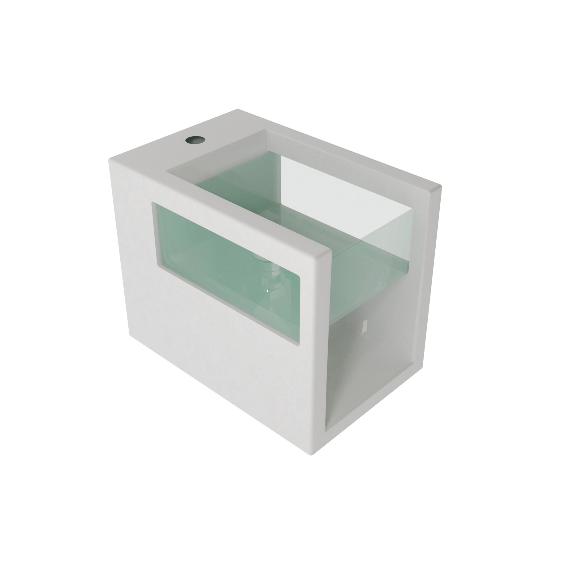Produkt Glass des Herstellers GSG Ceramic Design anzeigen