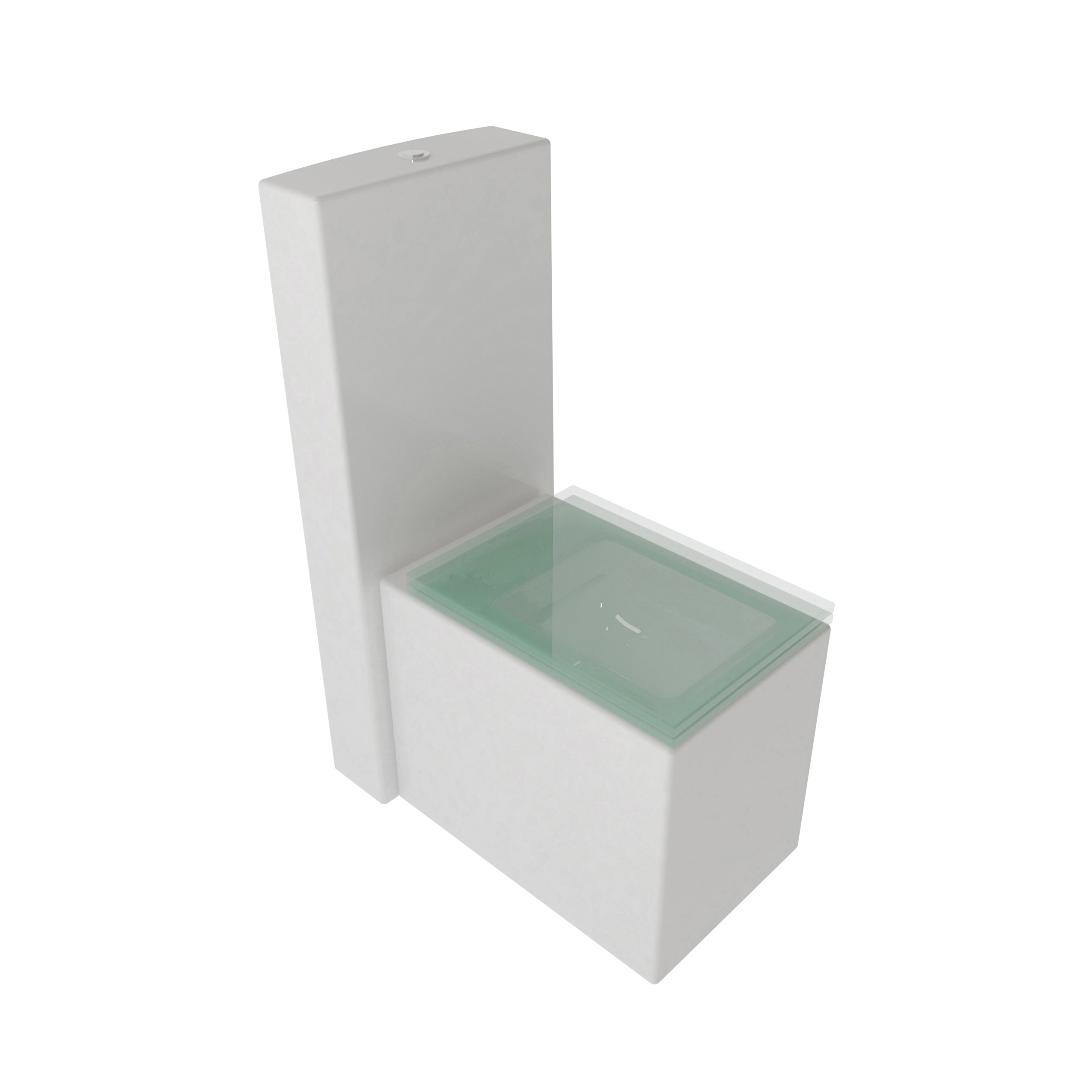 Mostra il prodotto Glass del produttore GSG Ceramic Design