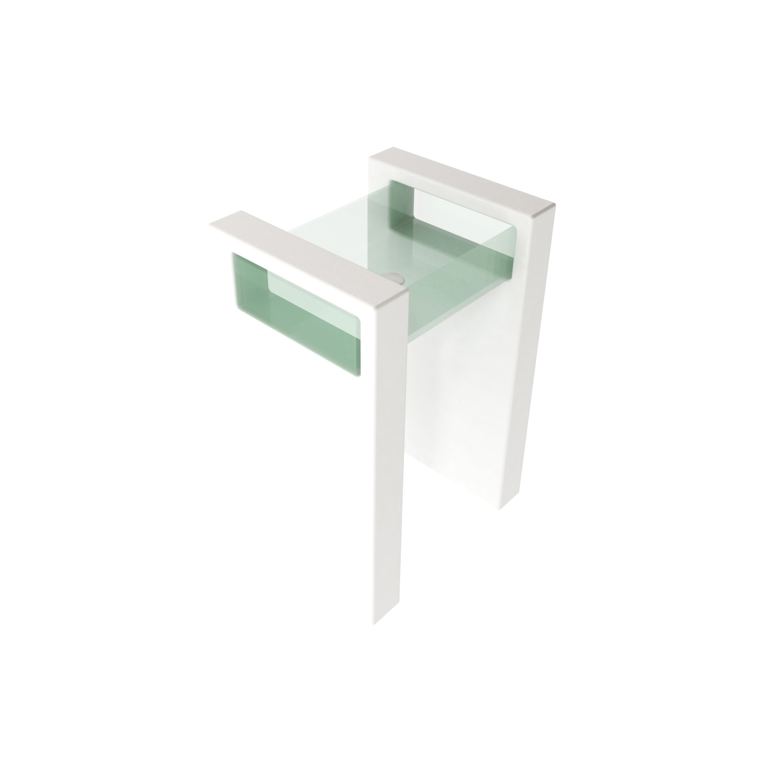 Display product Glass from manufacturer GSG Ceramic Design