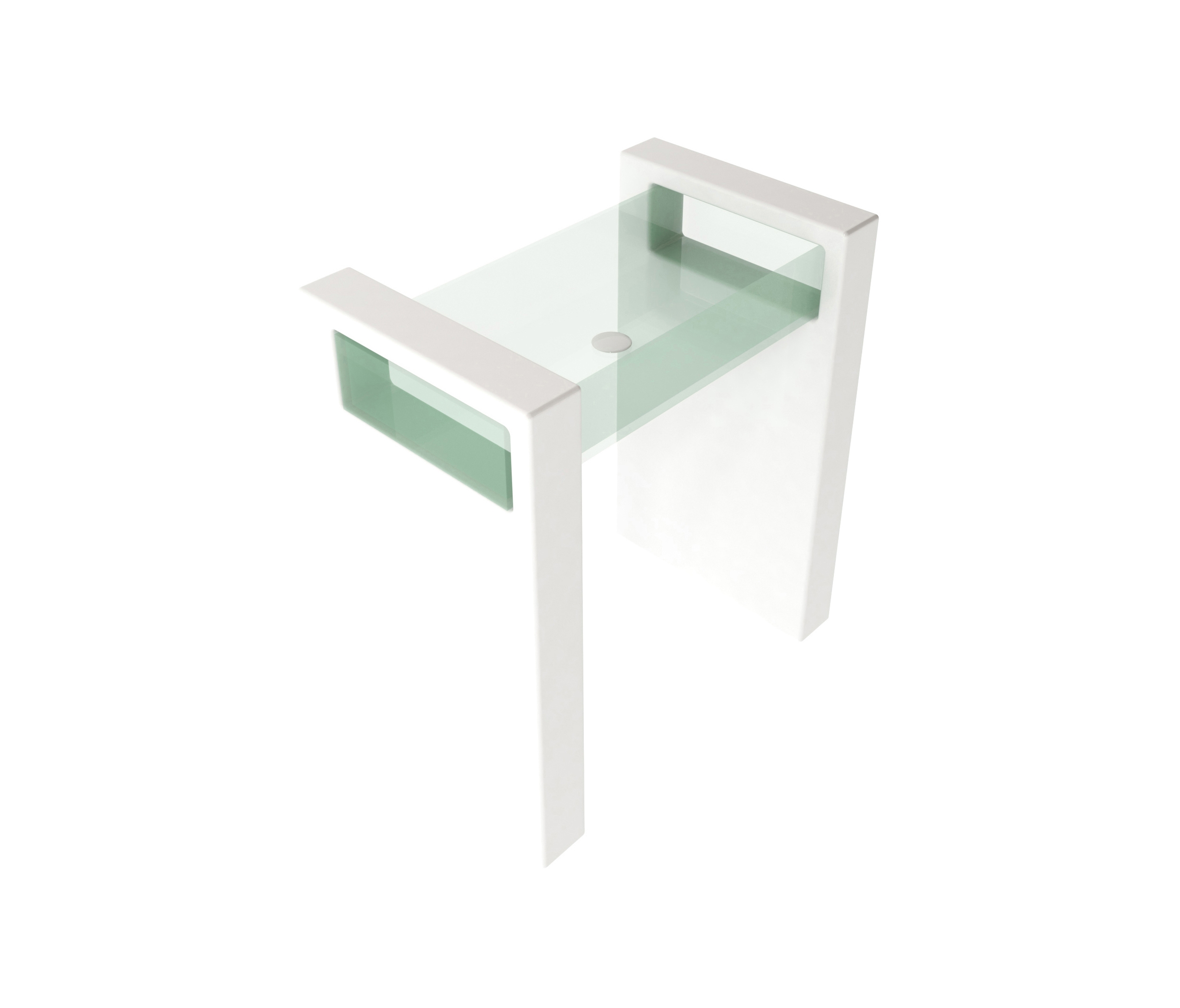 Mostra il prodotto Glass del produttore GSG Ceramic Design